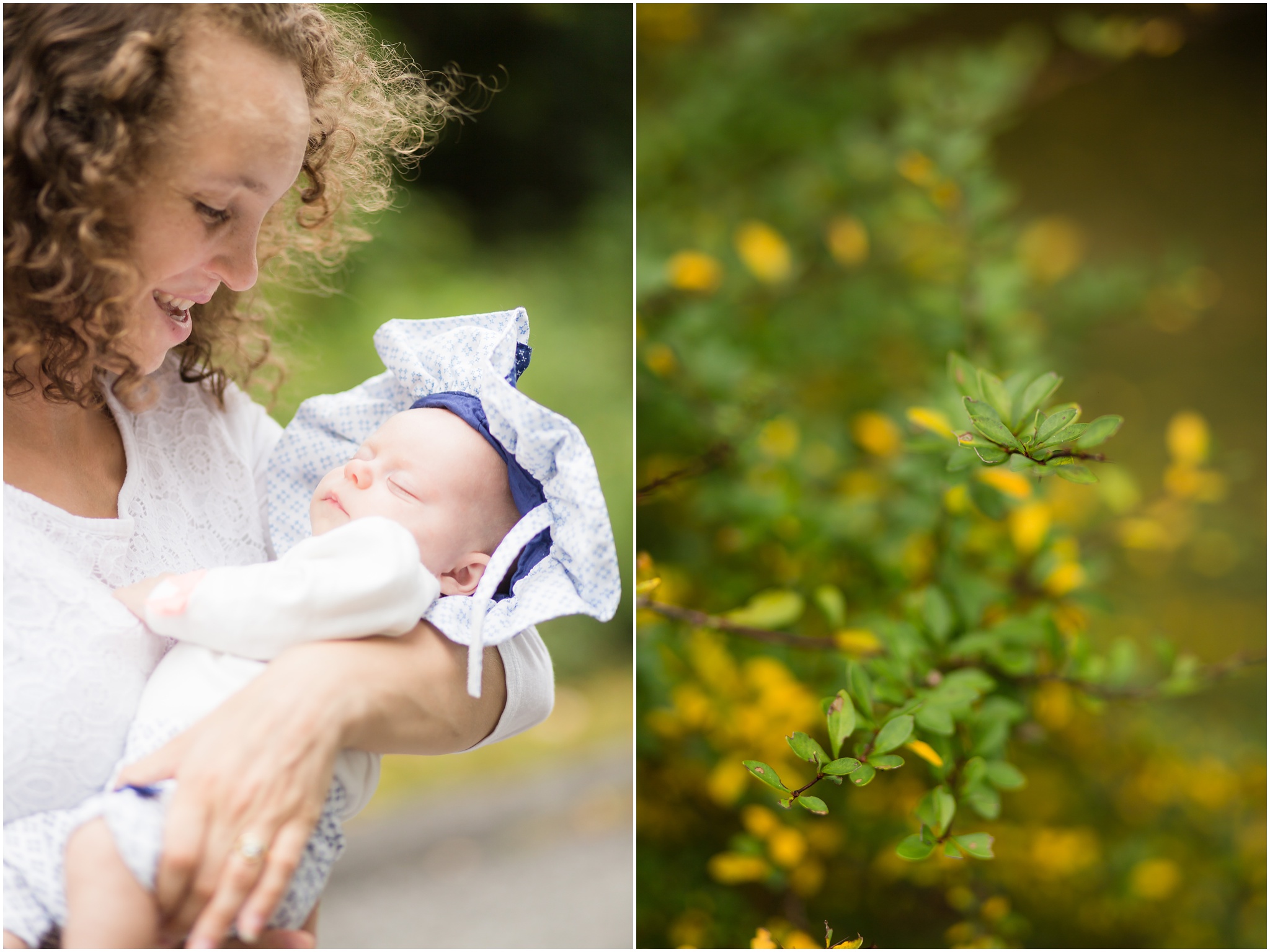 Mount Olive Family Photographer