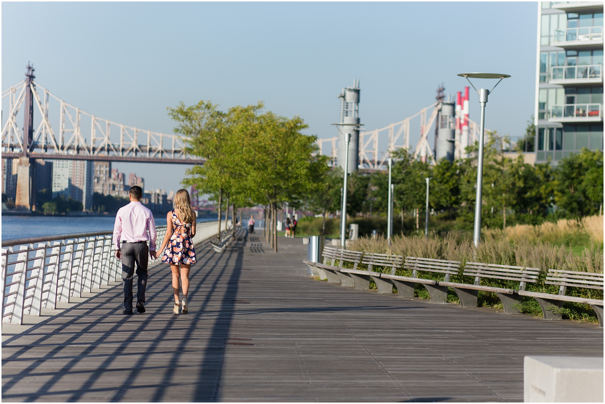 North NJ Engagement Session | Cinnamon Wolfe Photography