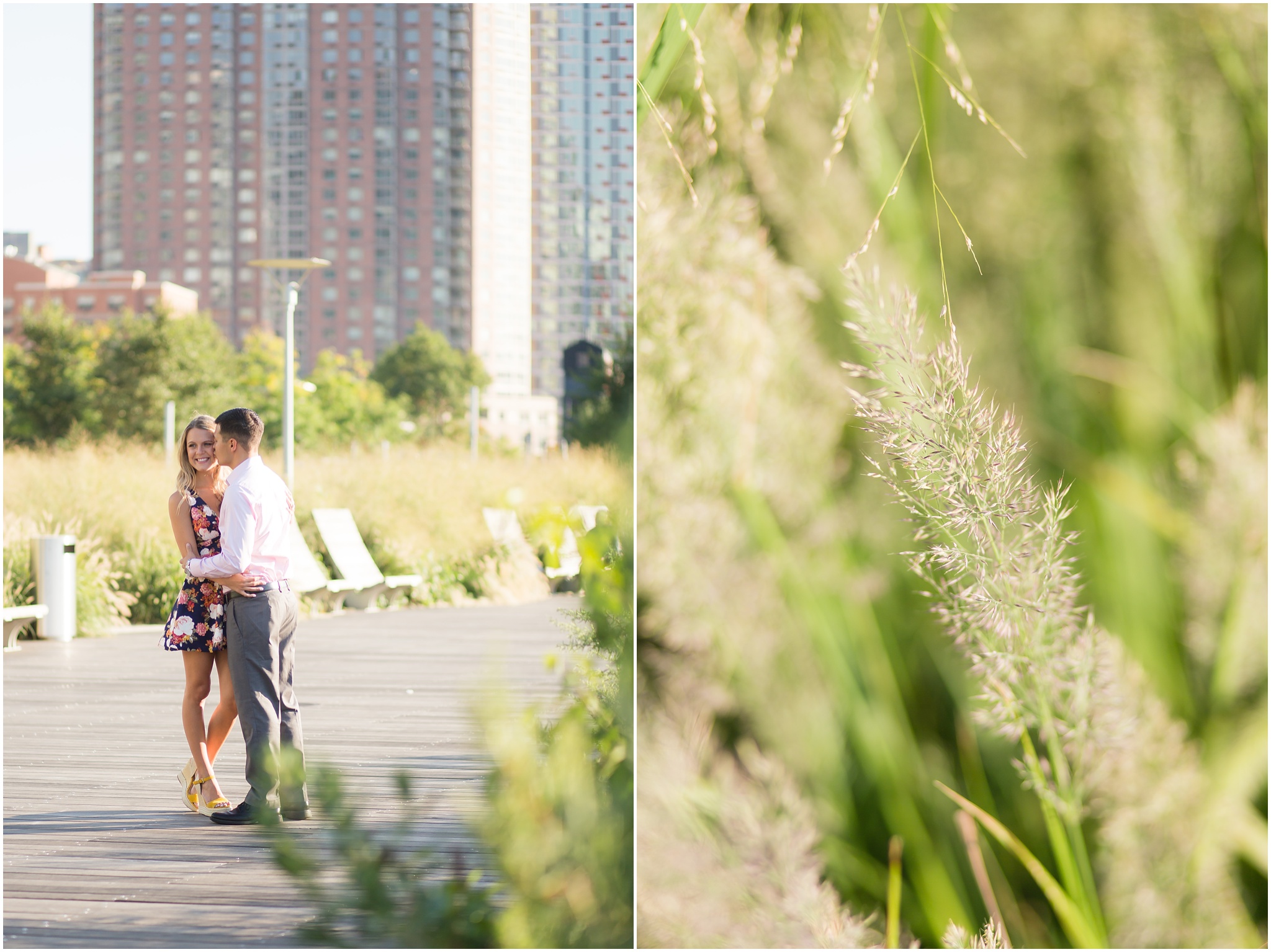 North NJ Engagement Session | Cinnamon Wolfe Photography