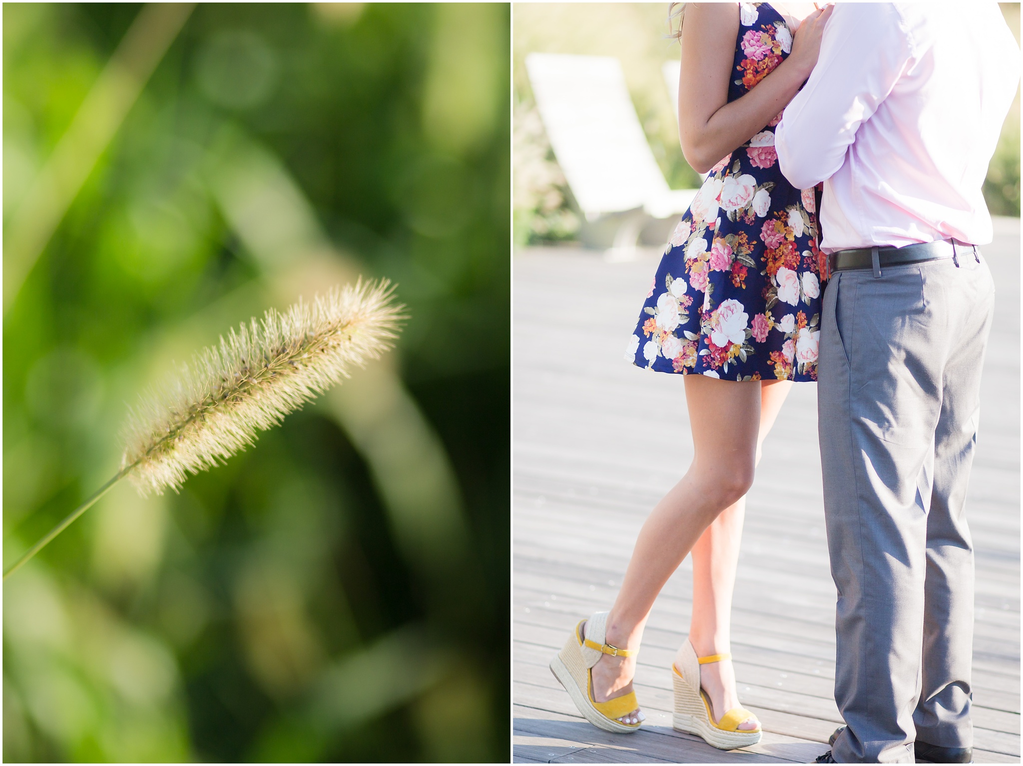 North NJ Engagement Session | Cinnamon Wolfe Photography