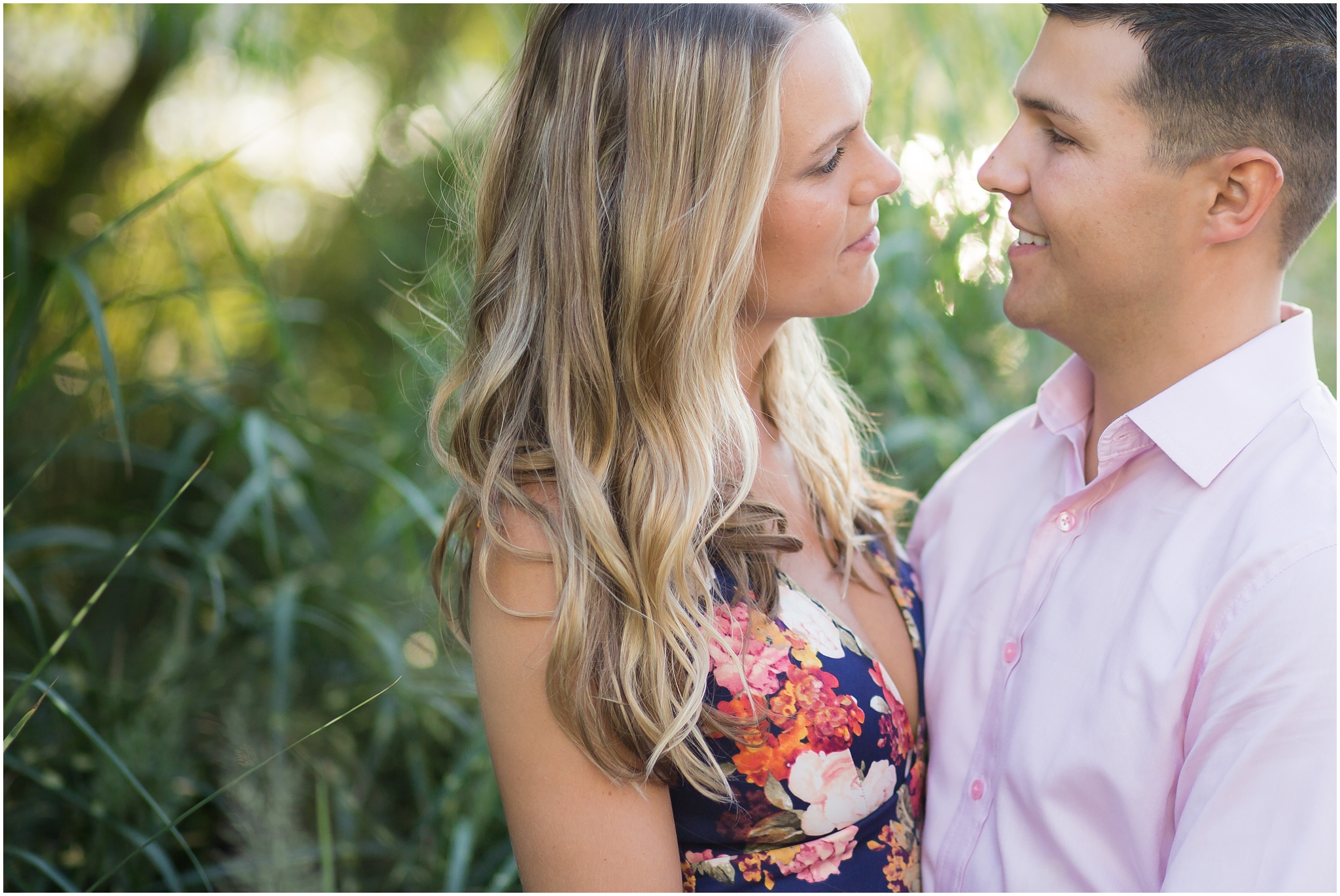 North NJ Engagement Session | Cinnamon Wolfe Photography