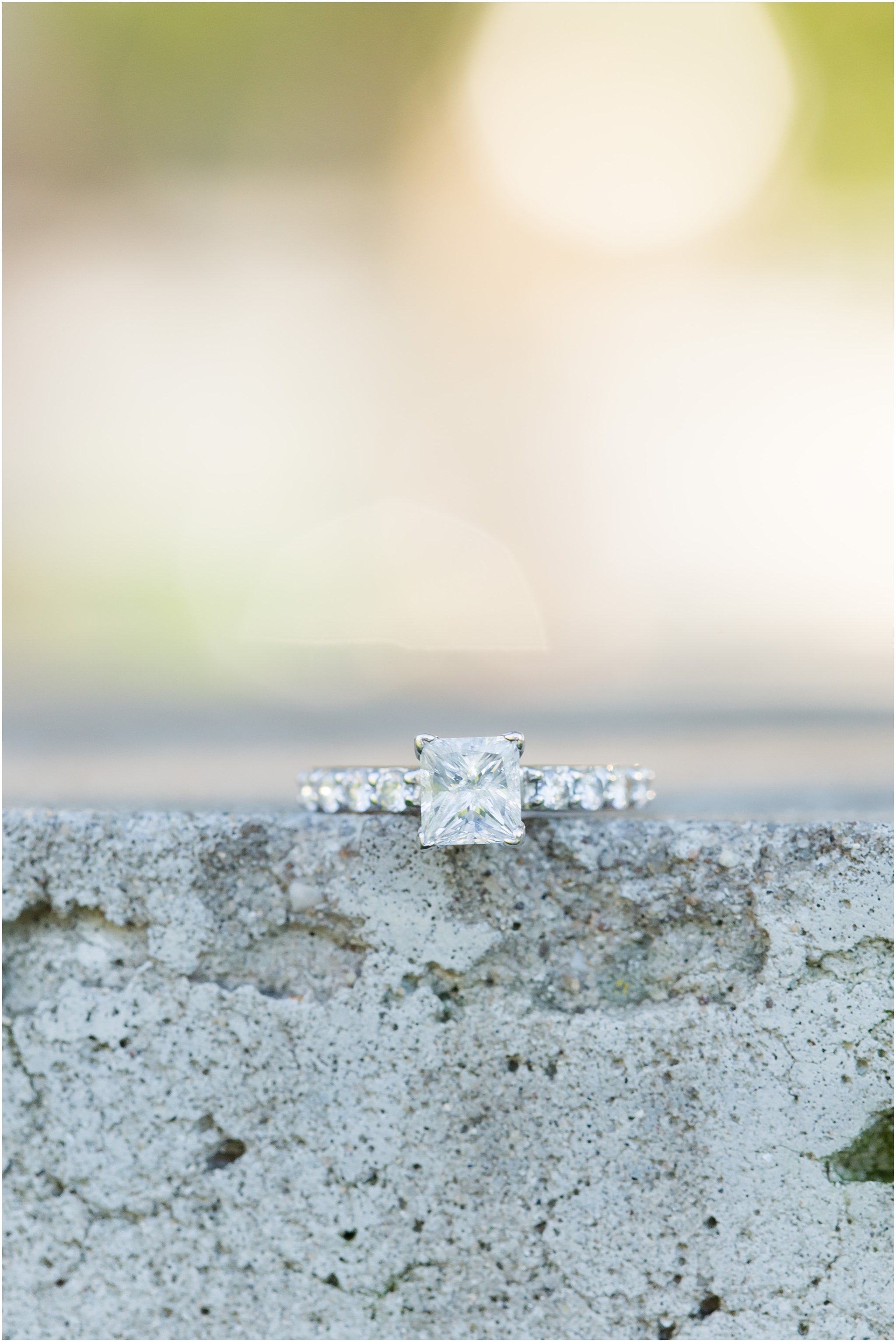 North NJ Engagement Session | Cinnamon Wolfe Photography