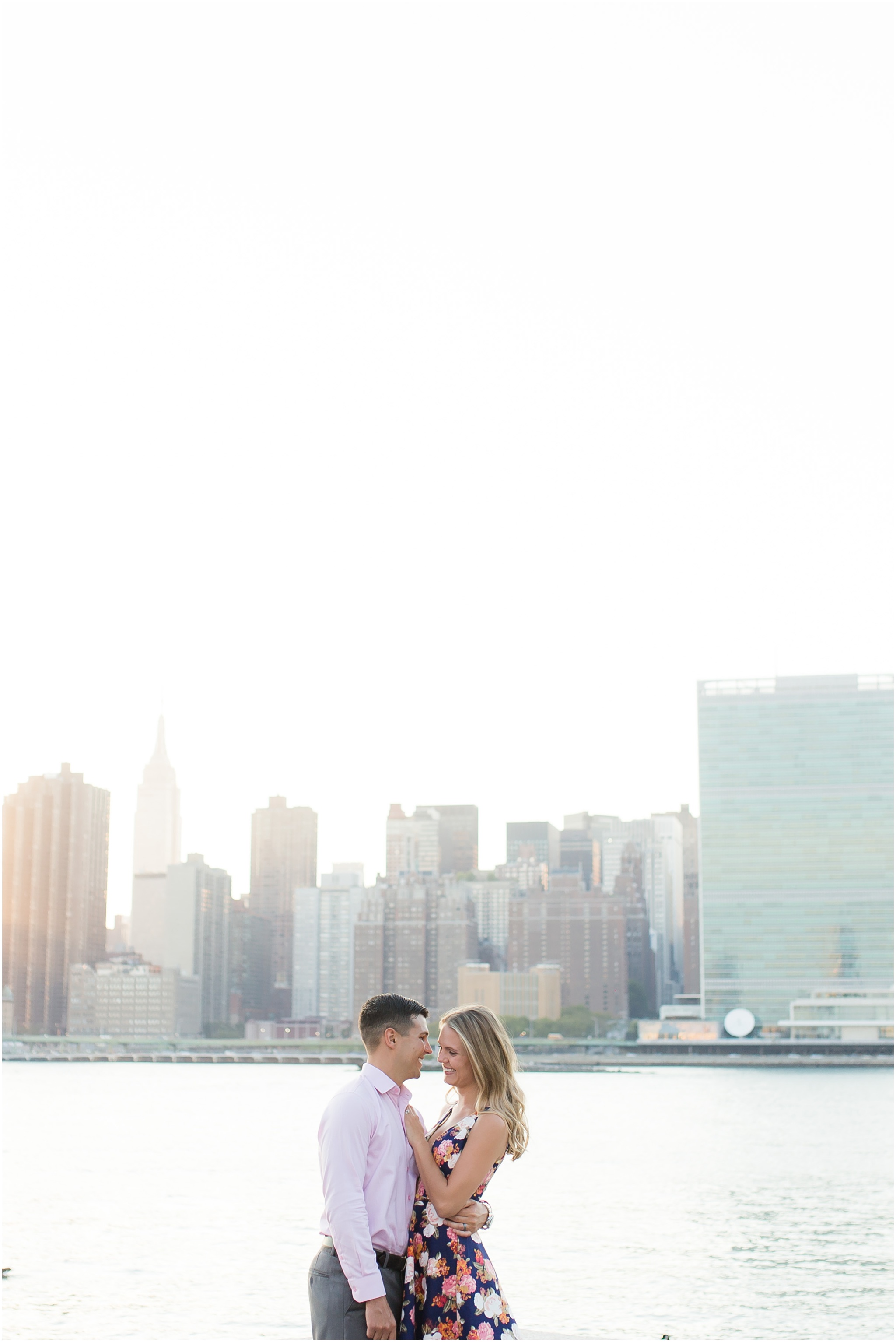 North NJ Engagement Session | Cinnamon Wolfe Photography