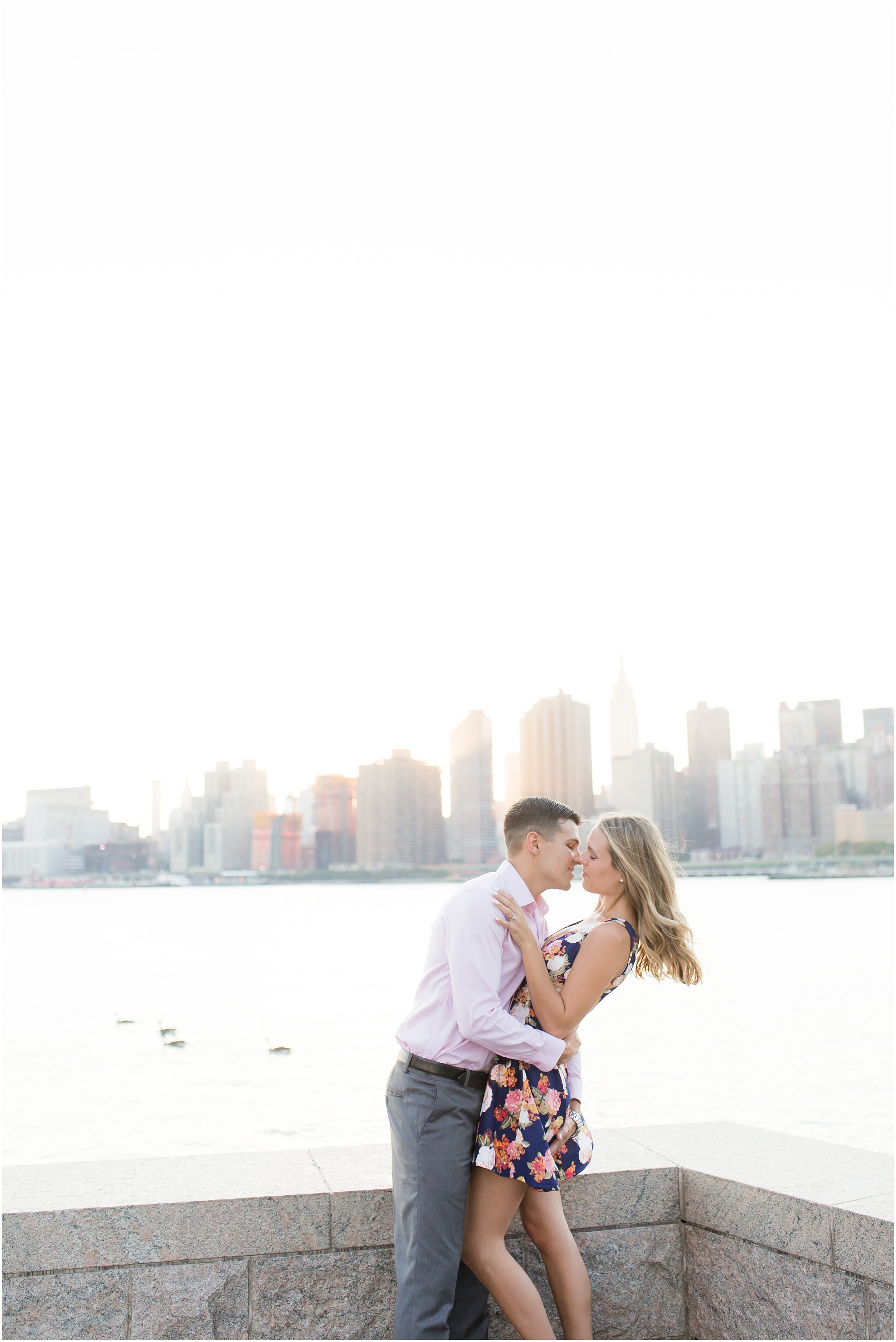 North NJ Engagement Session | Cinnamon Wolfe Photography