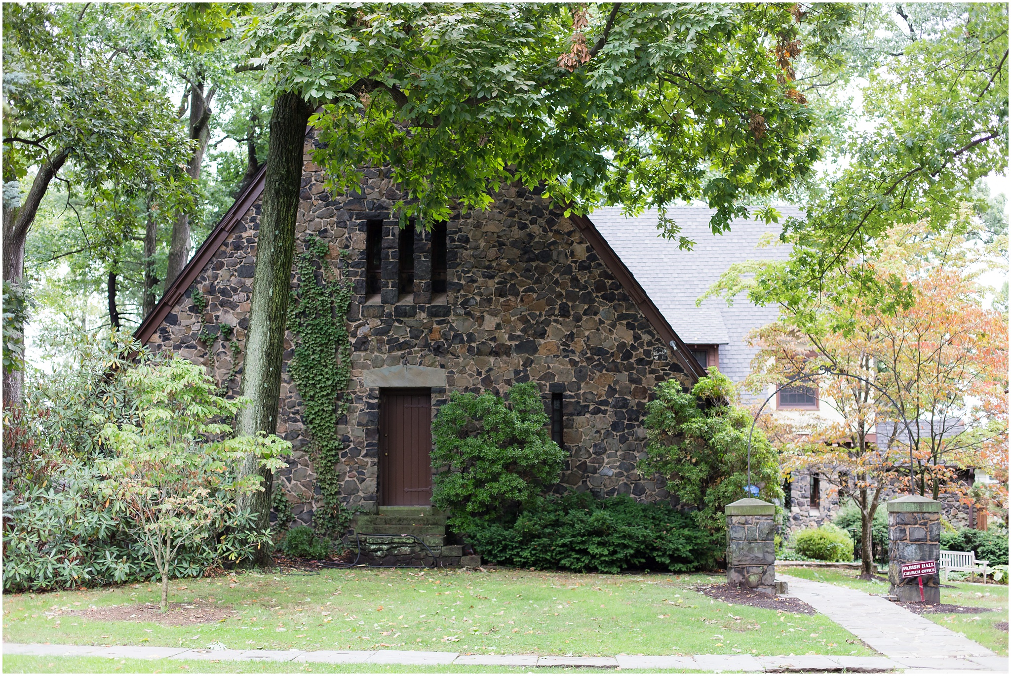 Montclair Wedding Photography | Cinnamon Wolfe Photography