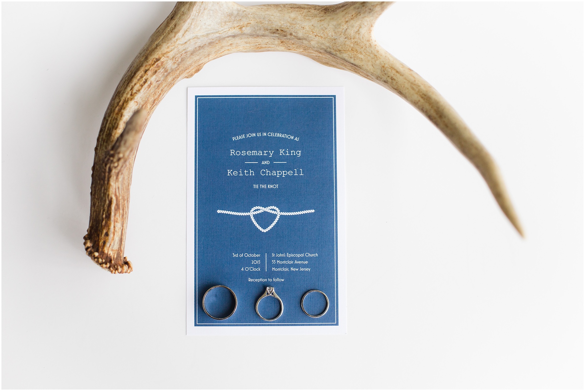 Montclair Wedding Photography | Cinnamon Wolfe Photography