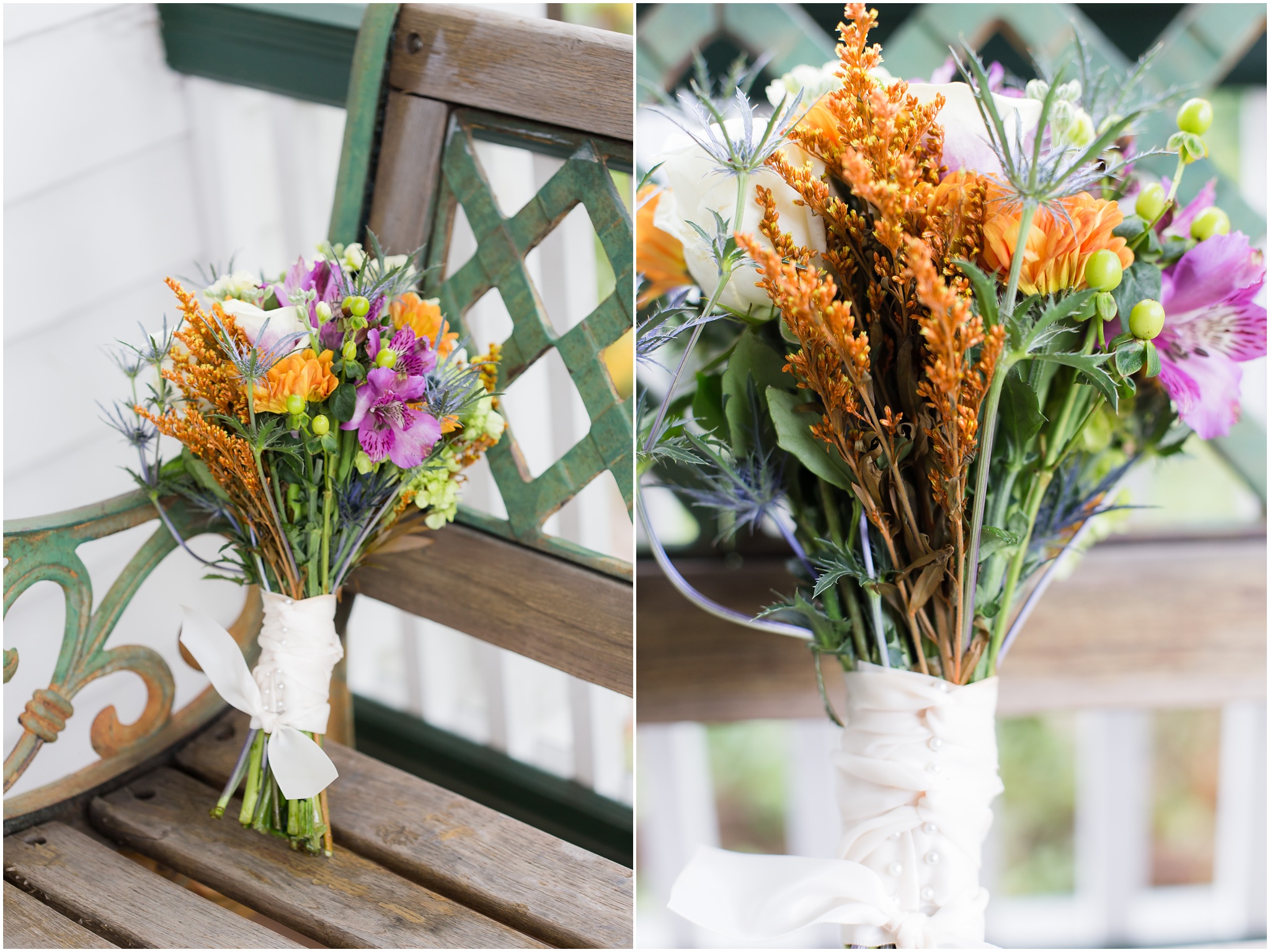 Montclair Wedding Photography | Cinnamon Wolfe Photography