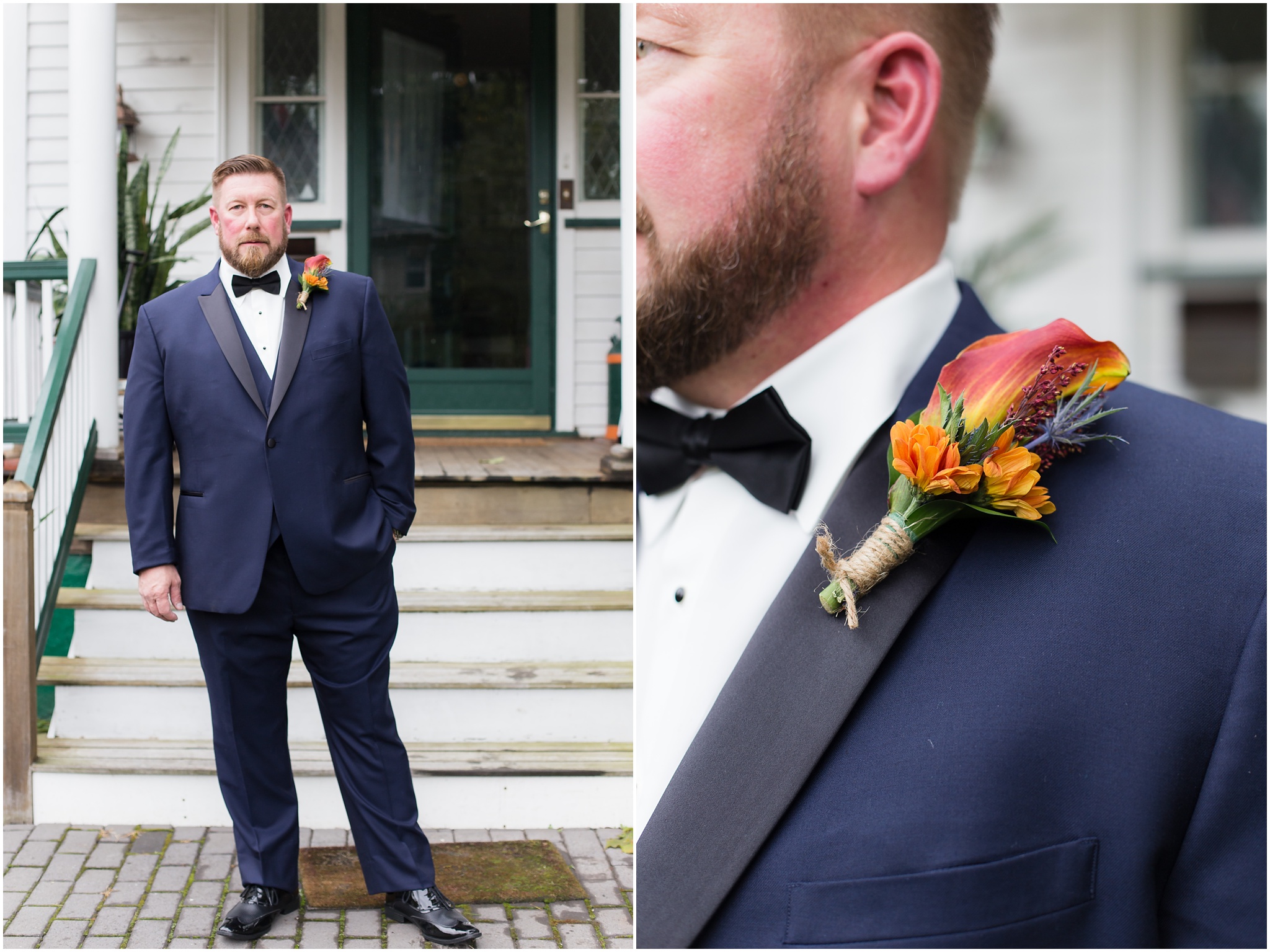 Montclair Wedding Photography | Cinnamon Wolfe Photography