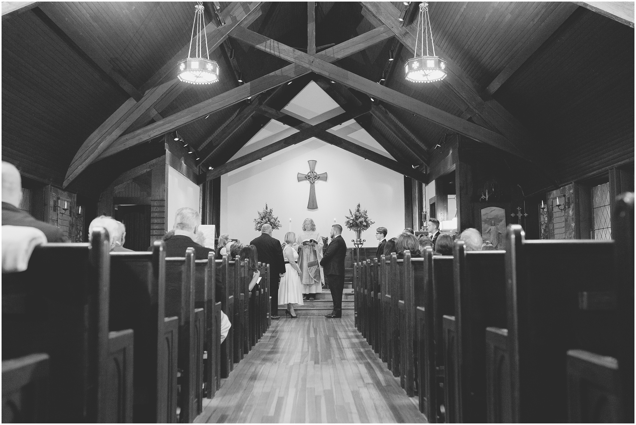 Montclair Wedding Photography | Cinnamon Wolfe Photography