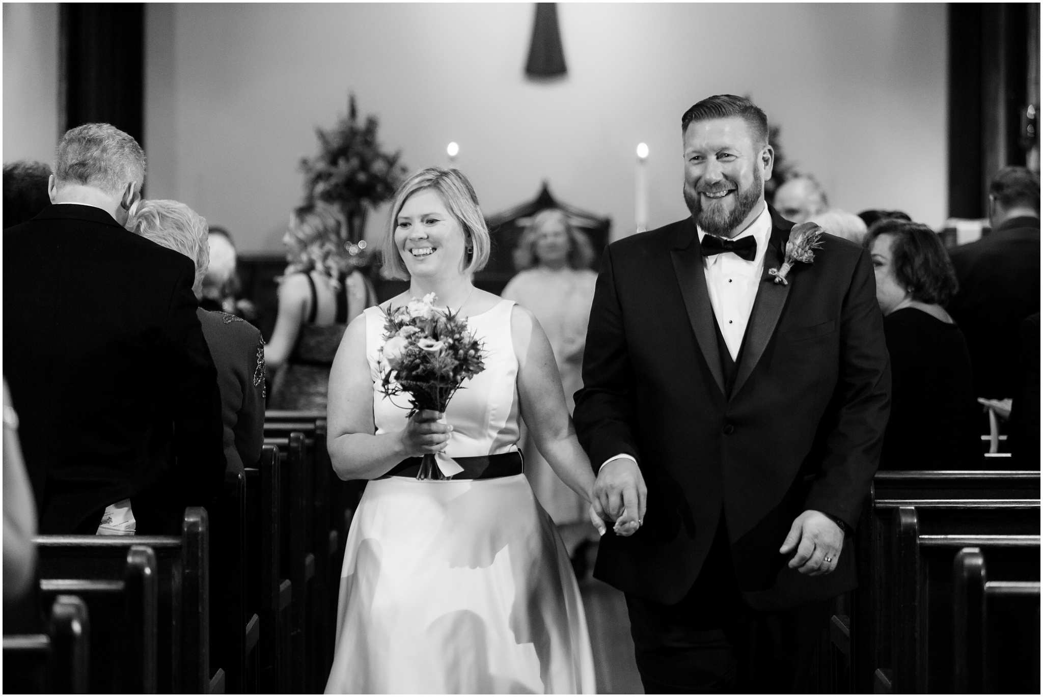 Montclair Wedding Photography | Cinnamon Wolfe Photography