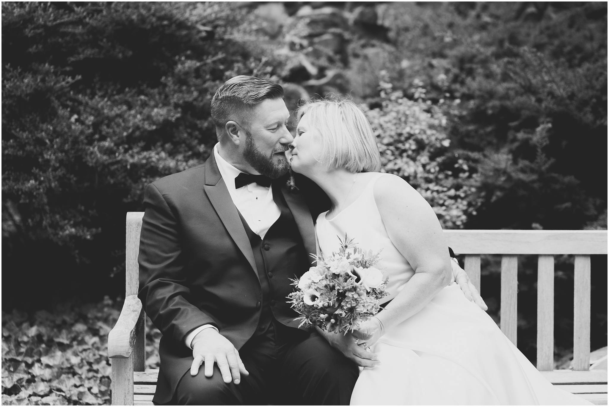 Montclair Wedding Photography | Cinnamon Wolfe Photography