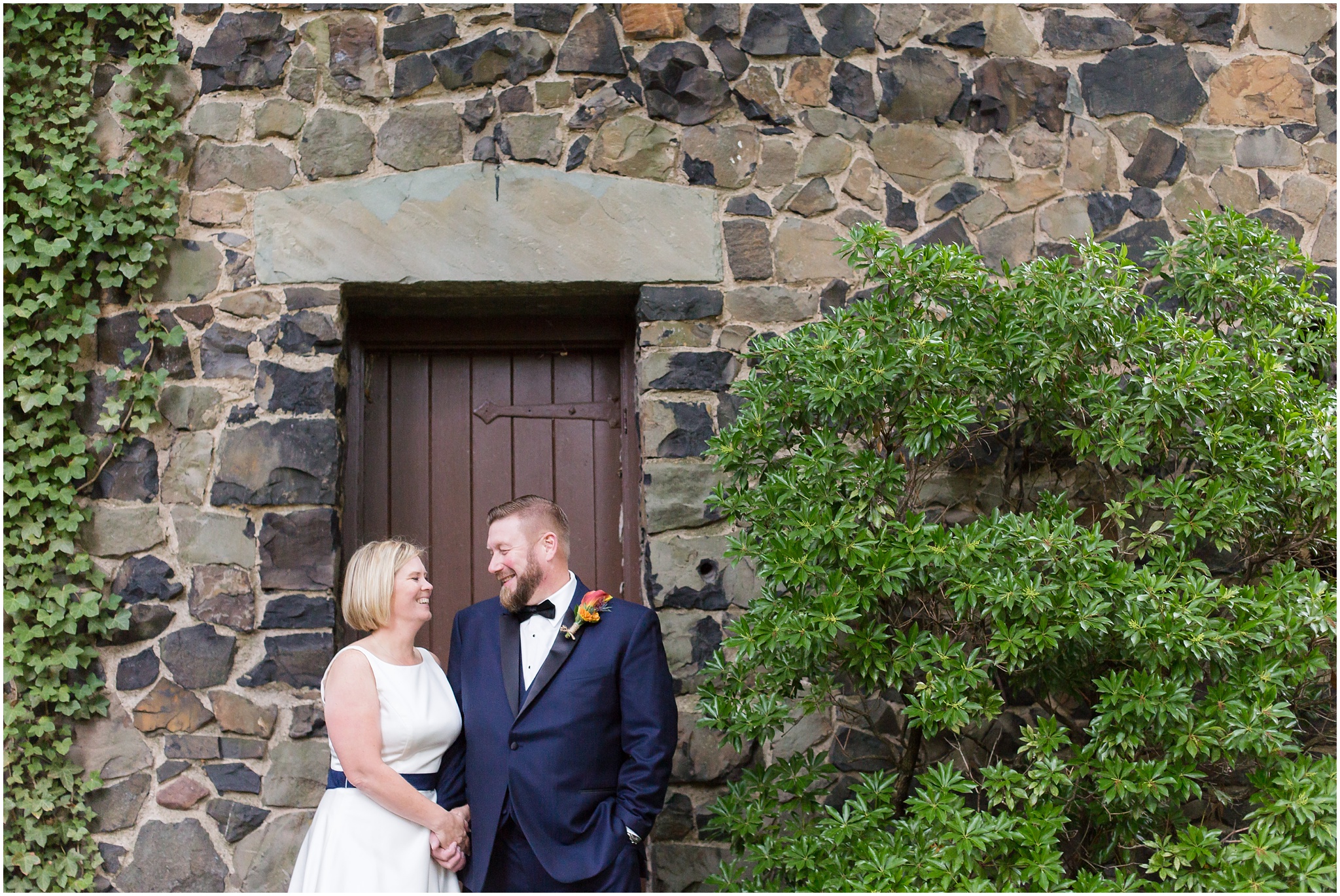 Montclair Wedding Photography | Cinnamon Wolfe Photography