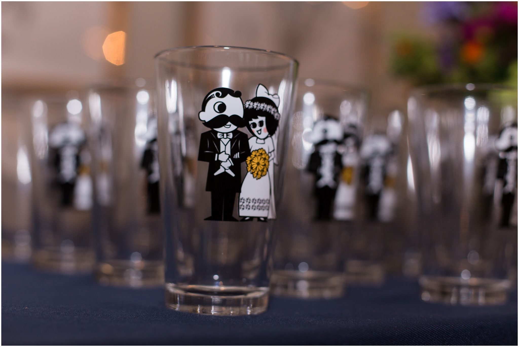 Montclair Wedding Photography | Cinnamon Wolfe Photography