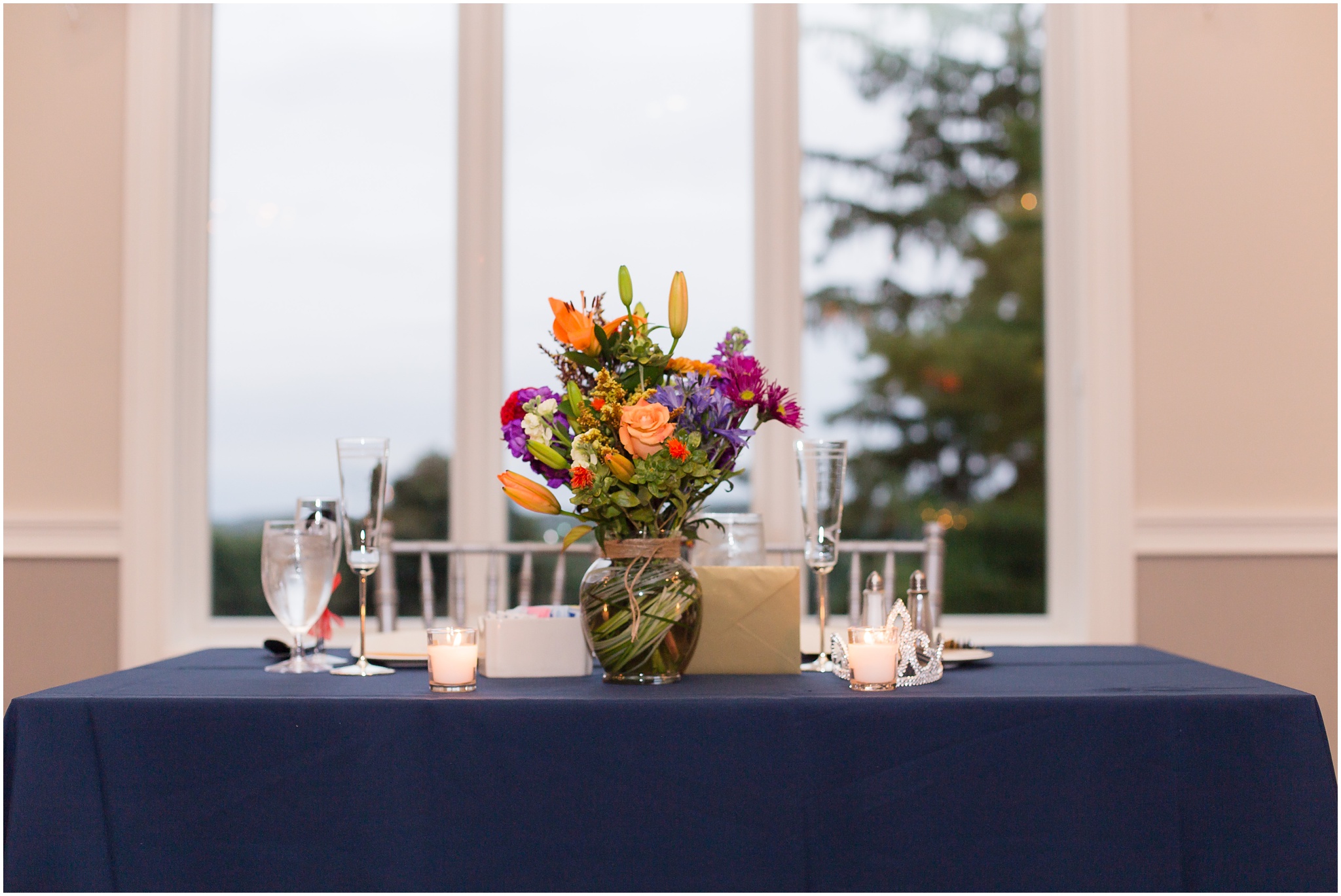 Montclair Wedding Photography | Cinnamon Wolfe Photography