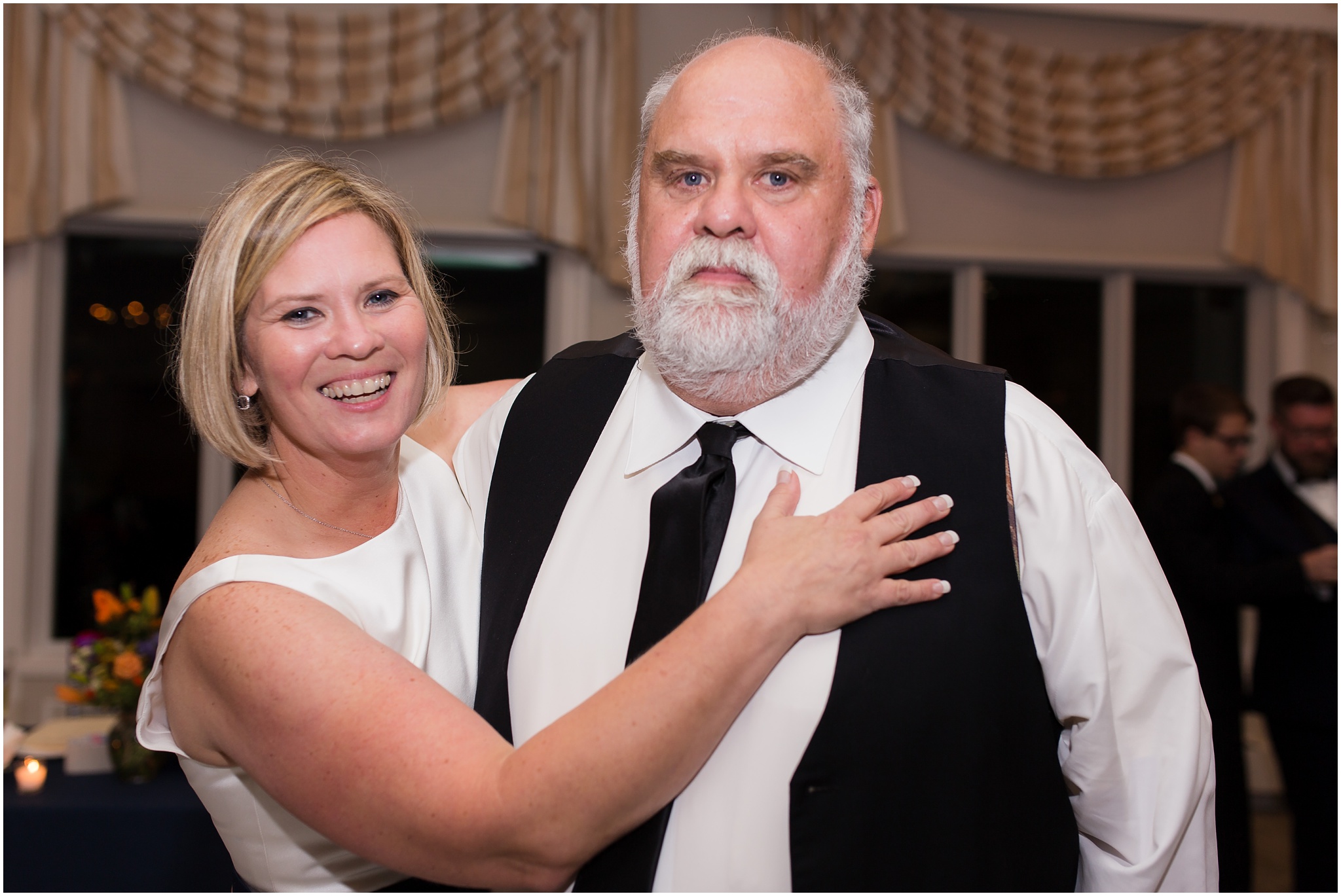 Montclair Wedding Photography | Cinnamon Wolfe Photography