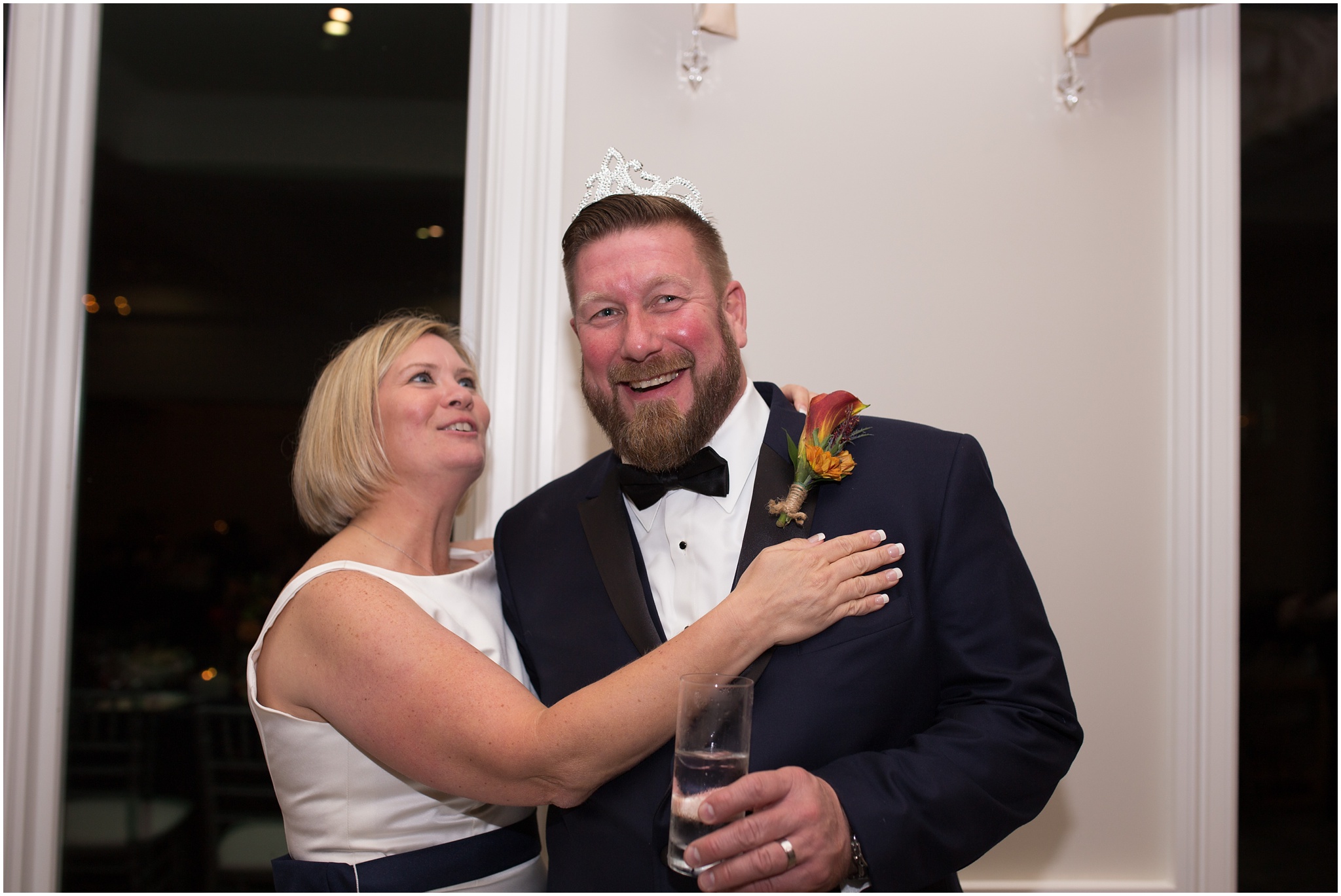 Montclair Wedding Photography | Cinnamon Wolfe Photography