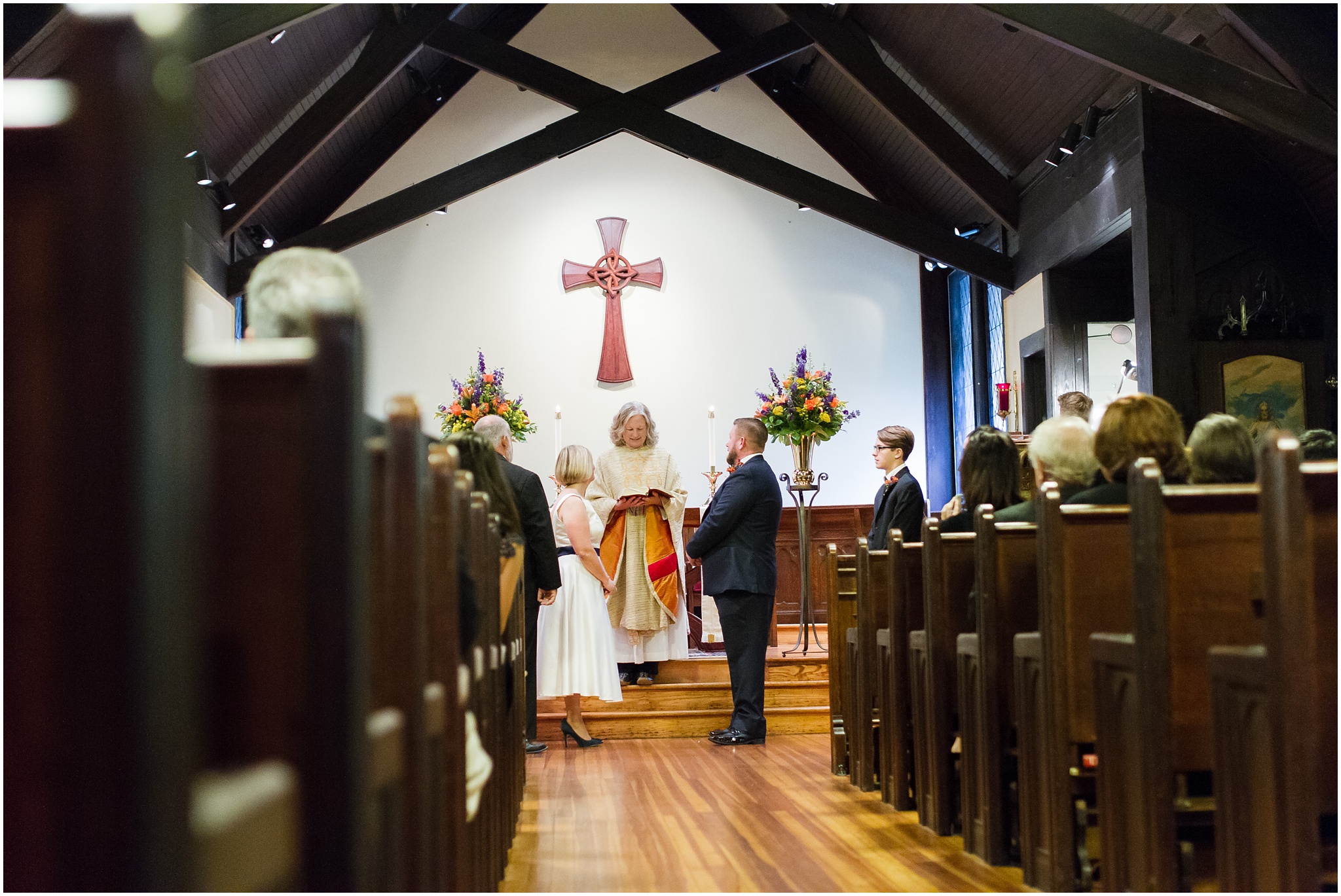 Montclair Wedding Photography | Cinnamon Wolfe Photography