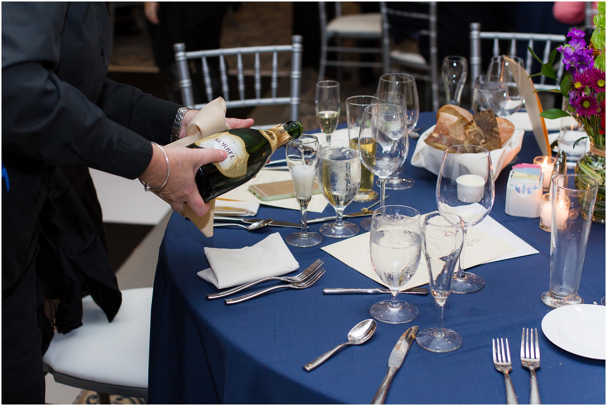 Montclair Wedding Photography | Cinnamon Wolfe Photography