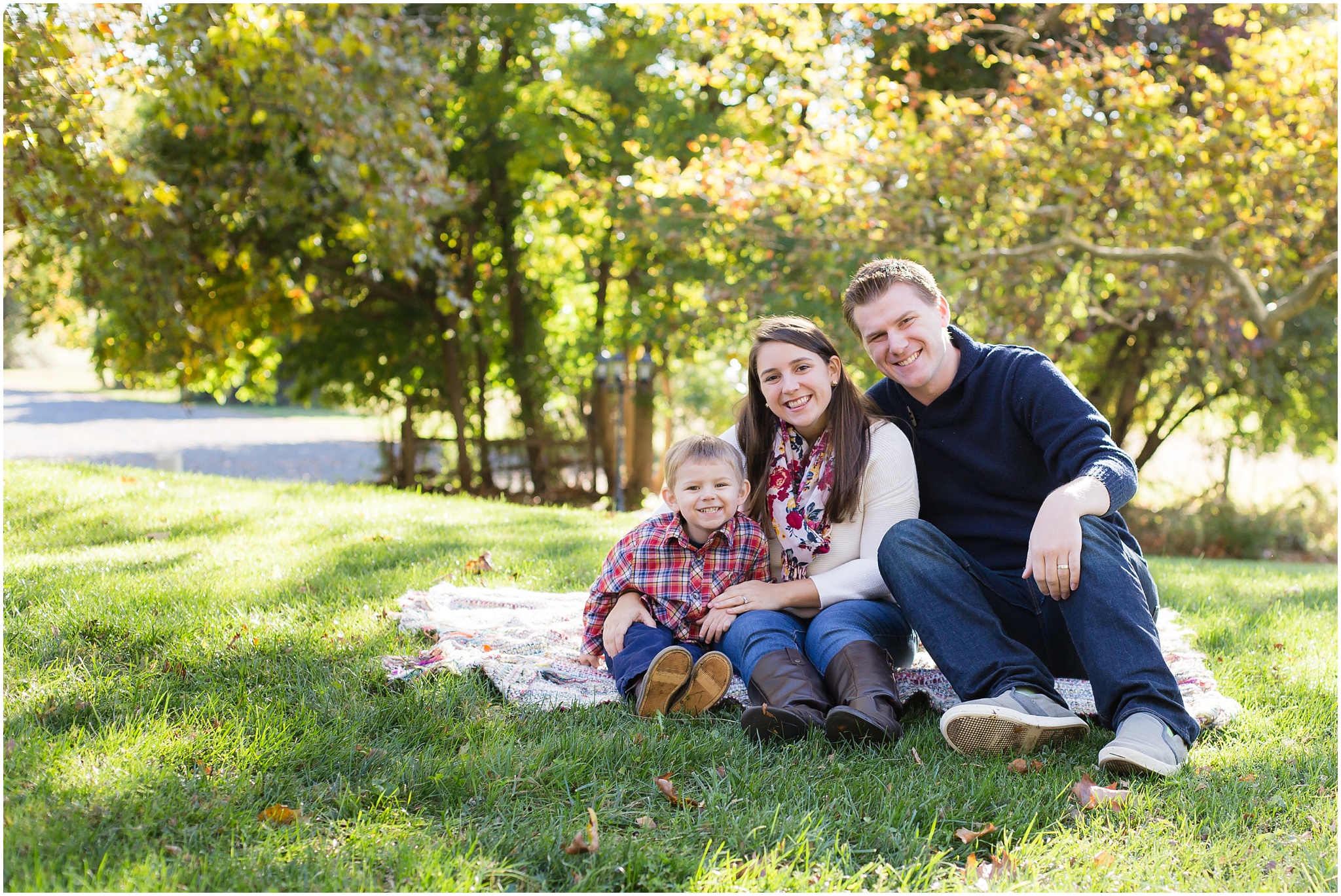 Holmdale Family Photography