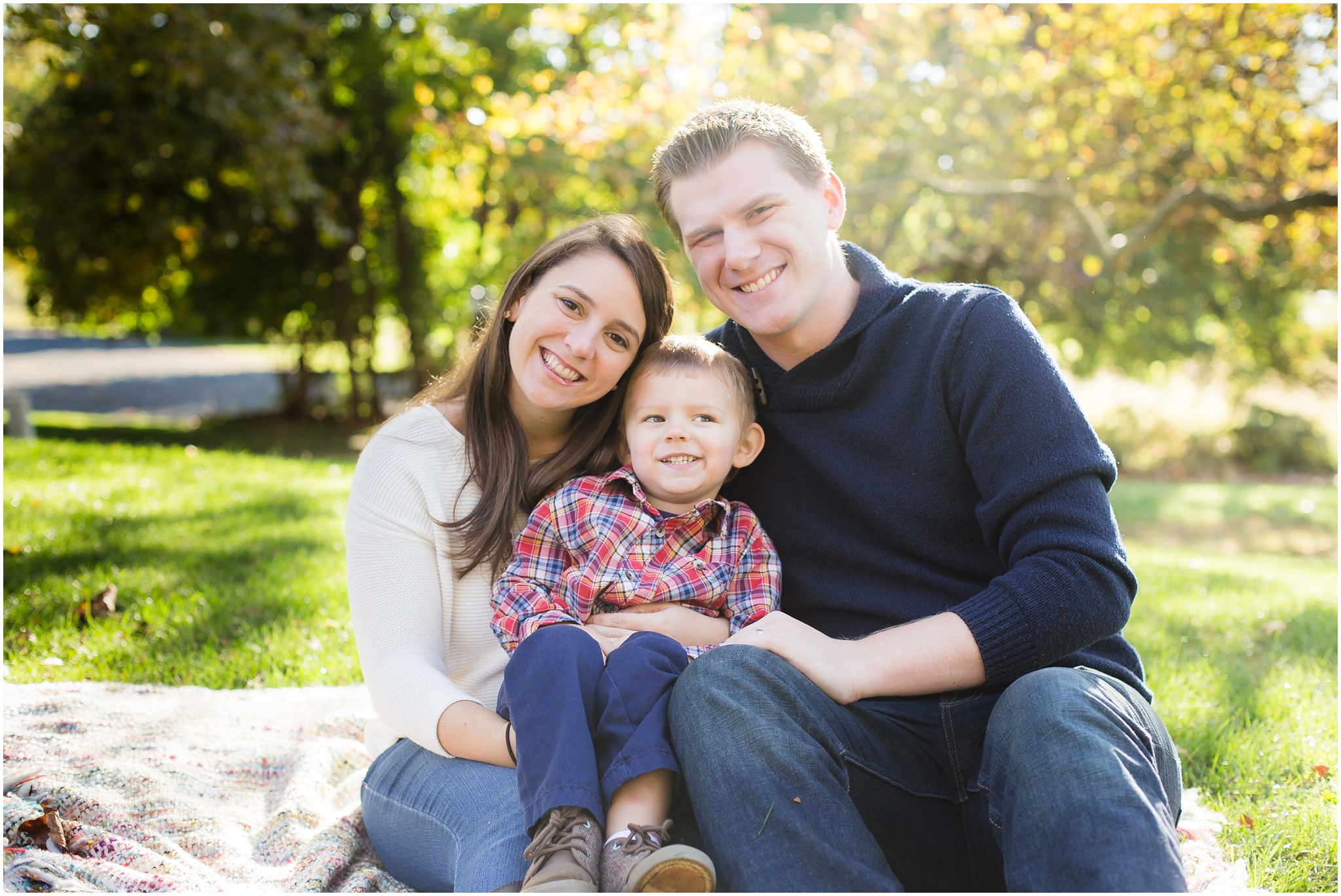 Holmdale Family Photography