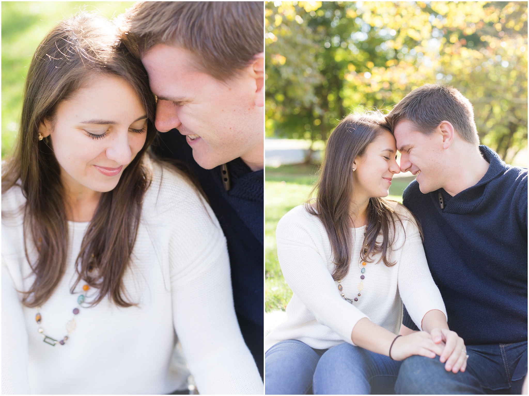 Holmdale Family Photography