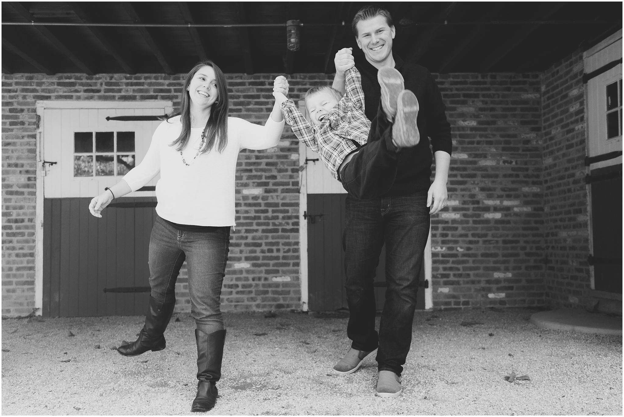 Holmdale Family Photography