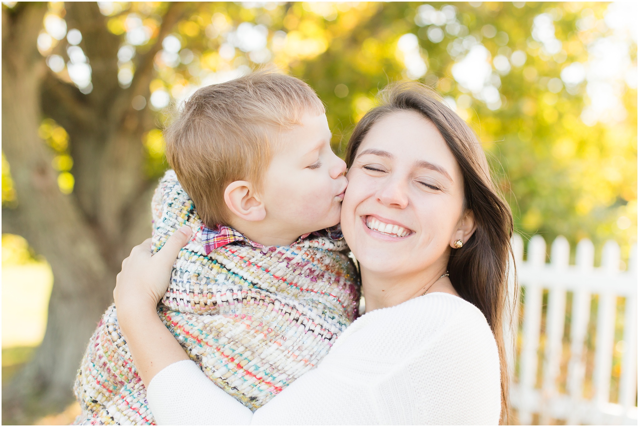 Holmdale Family Photography
