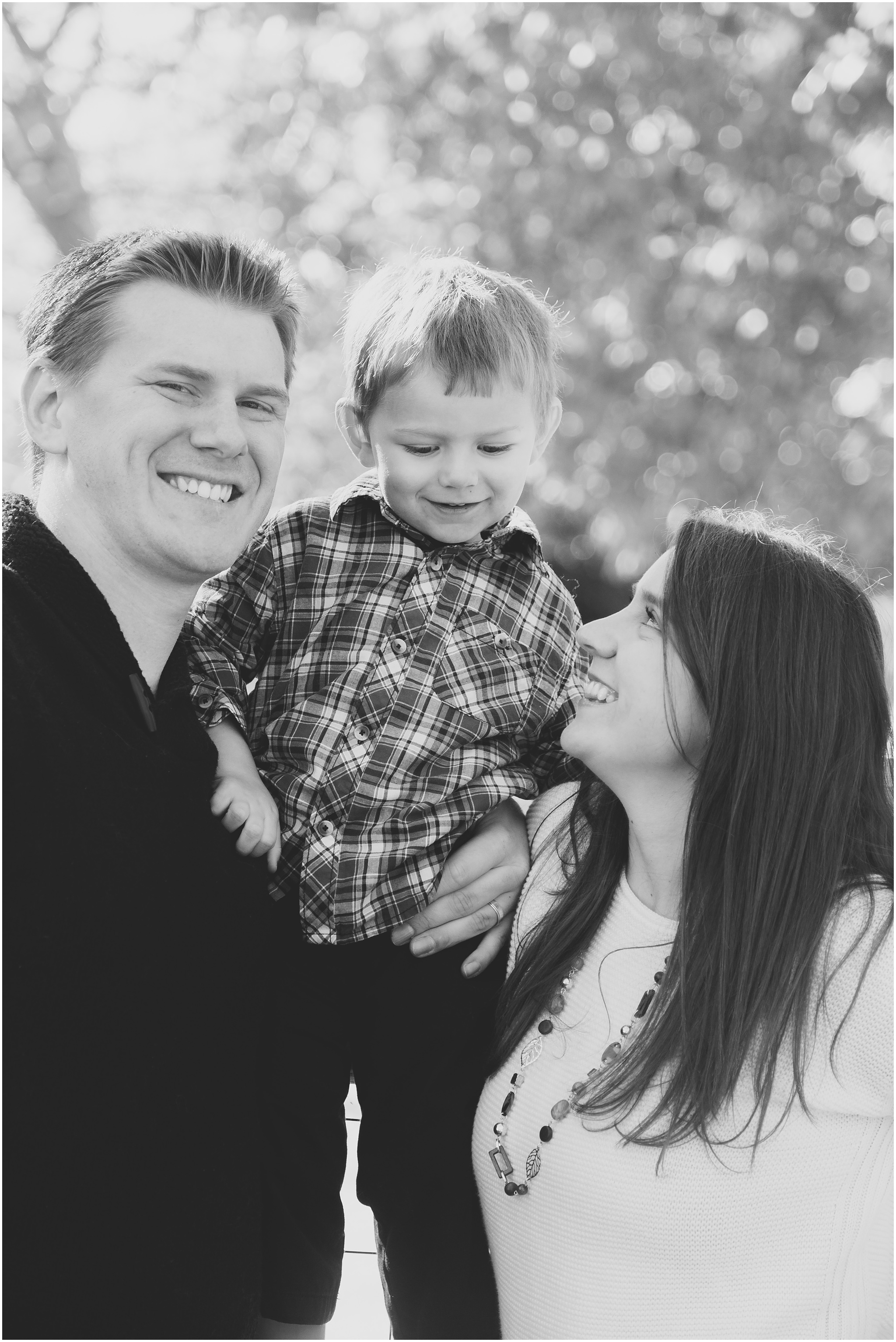 Holmdale Family Photography