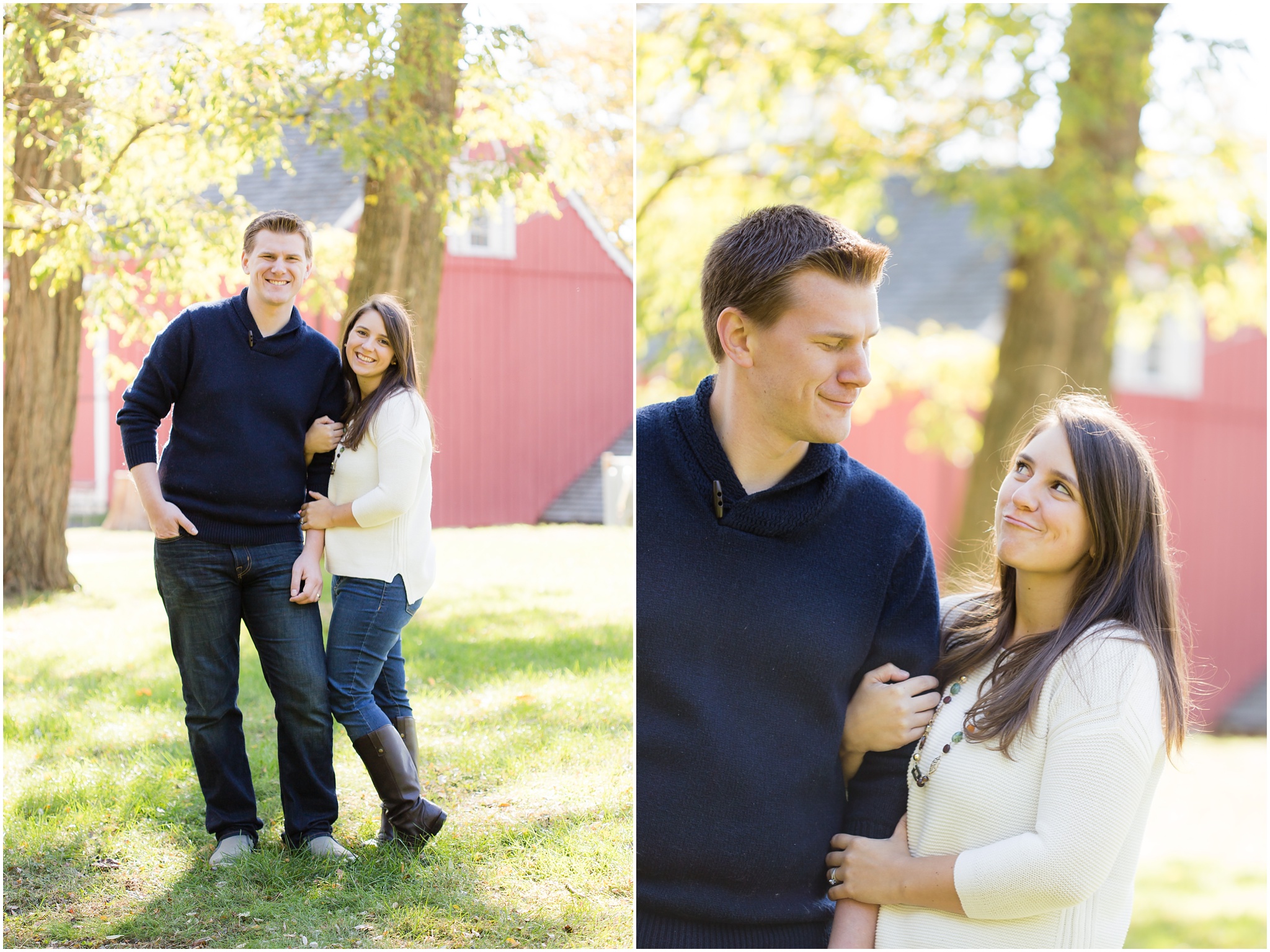 Holmdale Family Photography