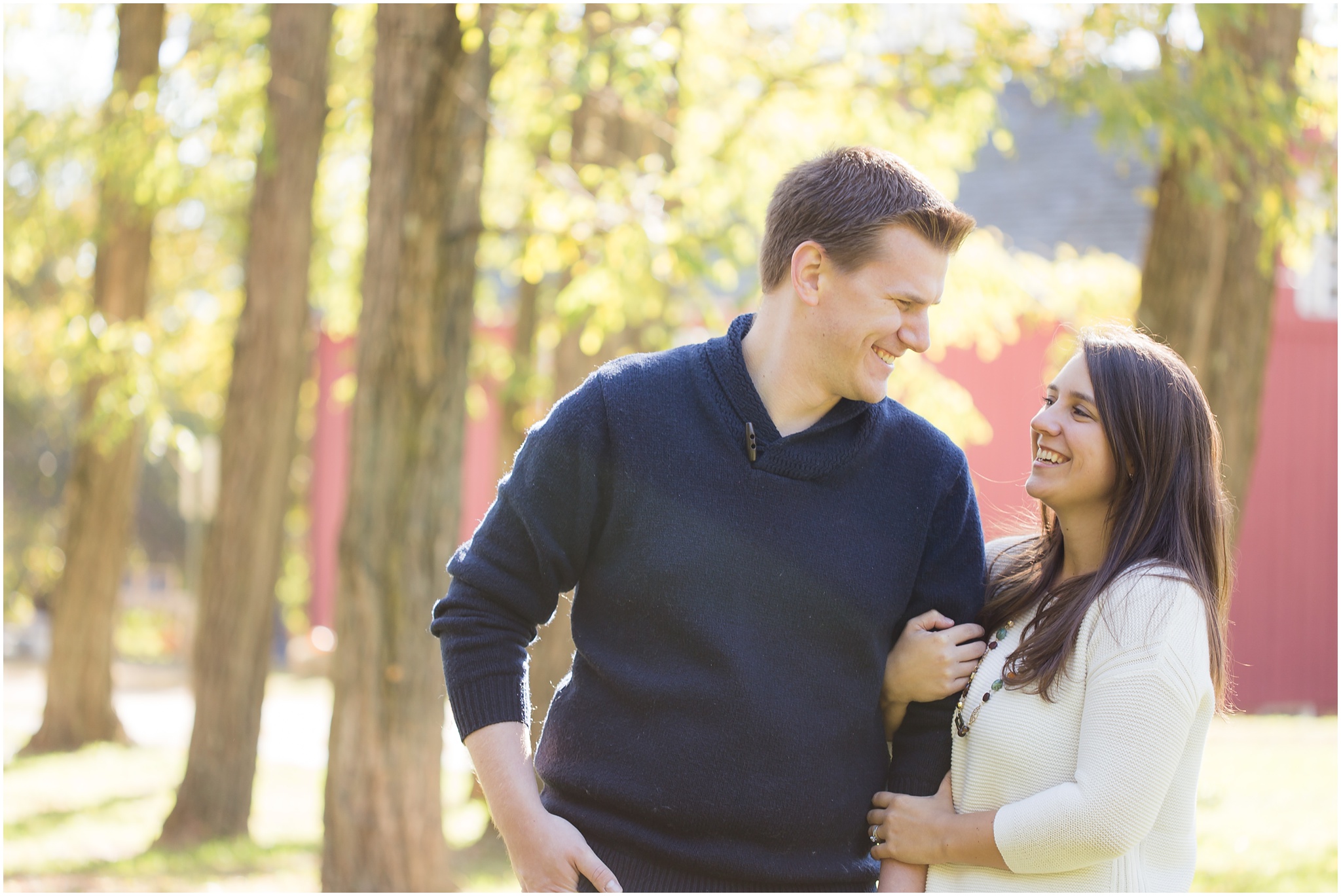 Holmdale Family Photography