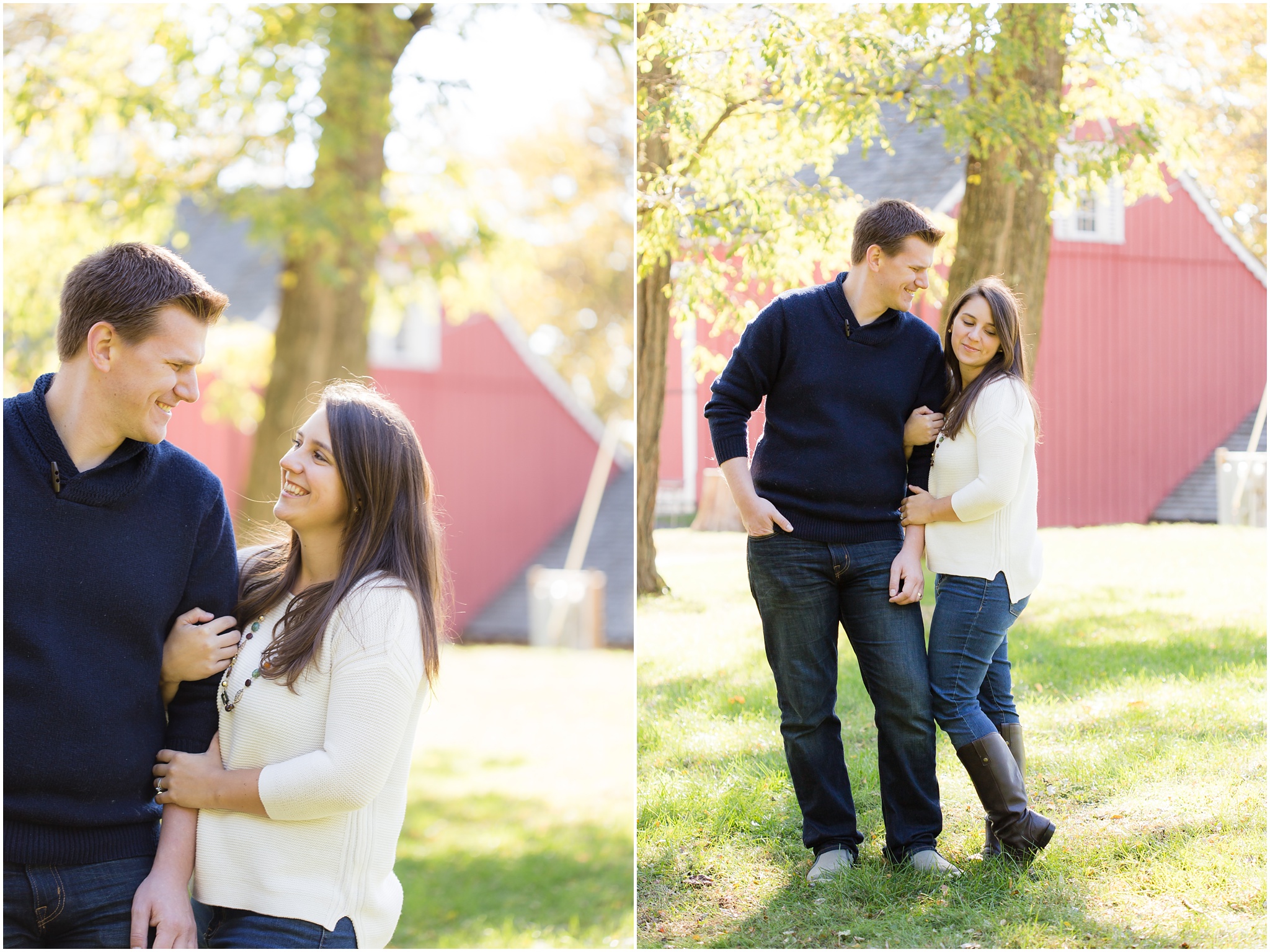 Holmdale Family Photography