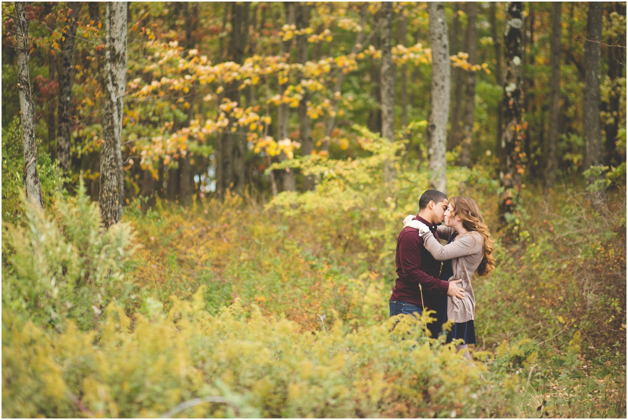 NJ Engagement Photography | Engagement what to wear | Cinnamon Wolfe Photography | NJ Wedding Photographer