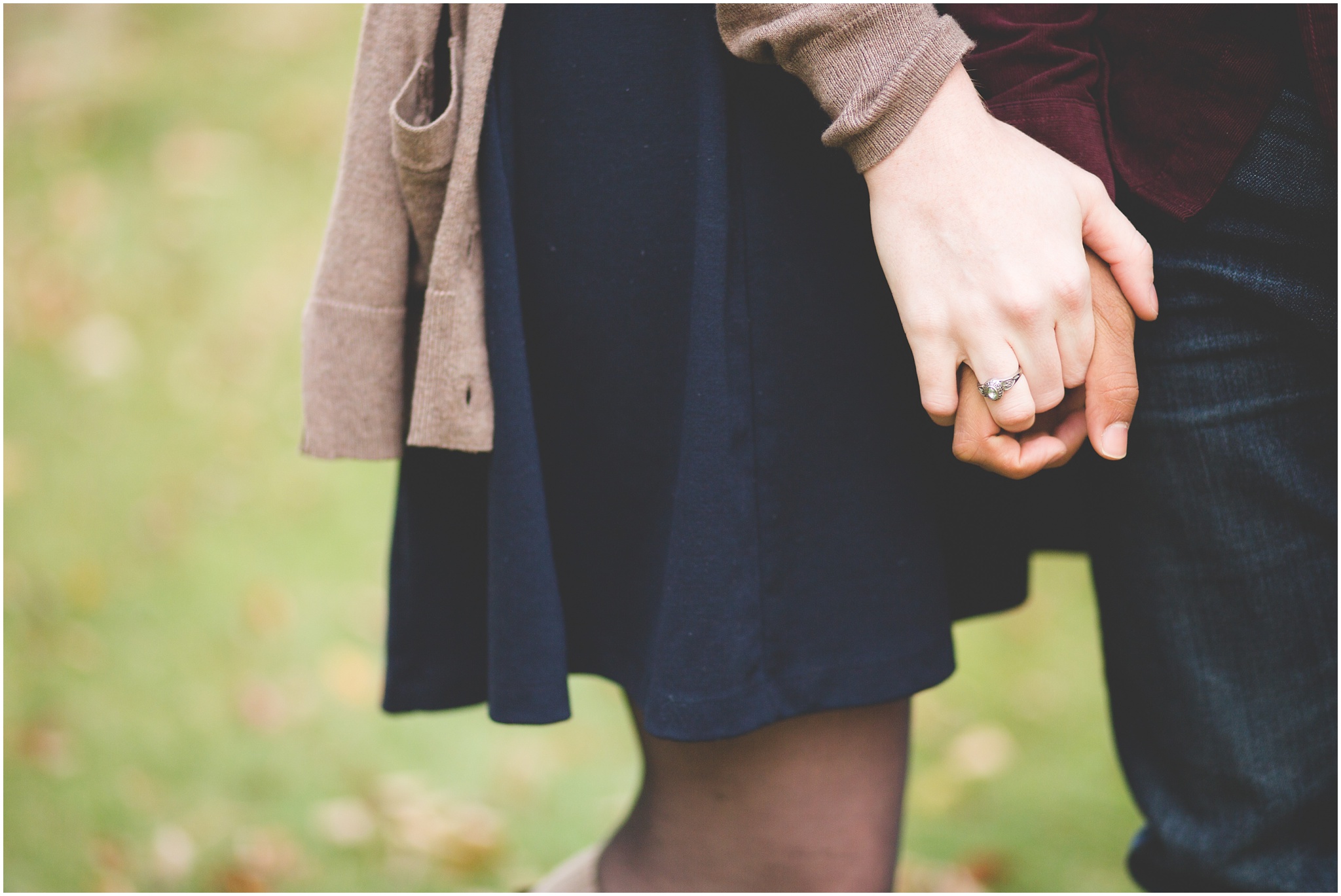 NJ Engagement Photography | Engagement what to wear | Cinnamon Wolfe Photography | NJ Wedding Photographer