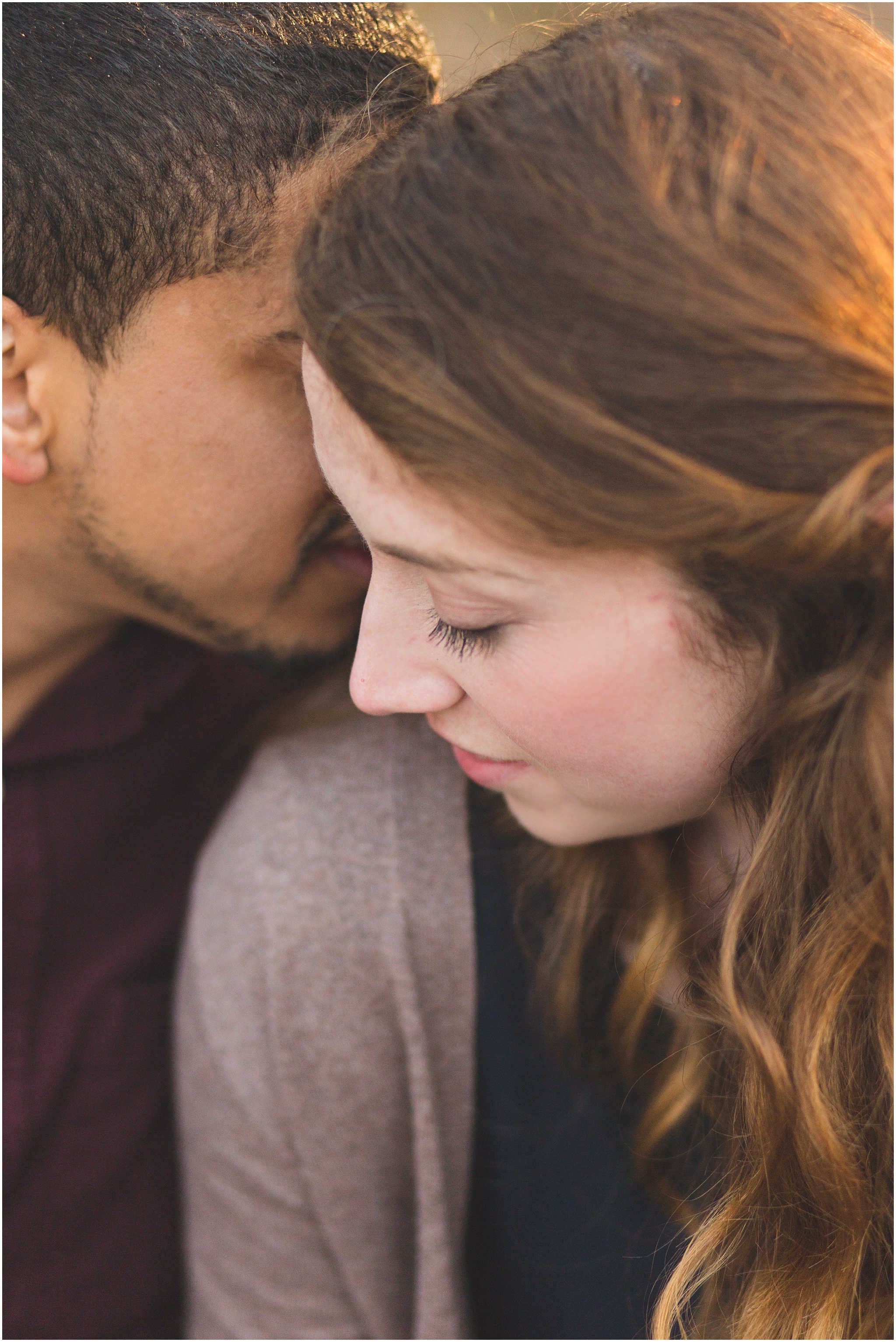 NJ Engagement Photography | Engagement what to wear | Cinnamon Wolfe Photography | NJ Wedding Photographer