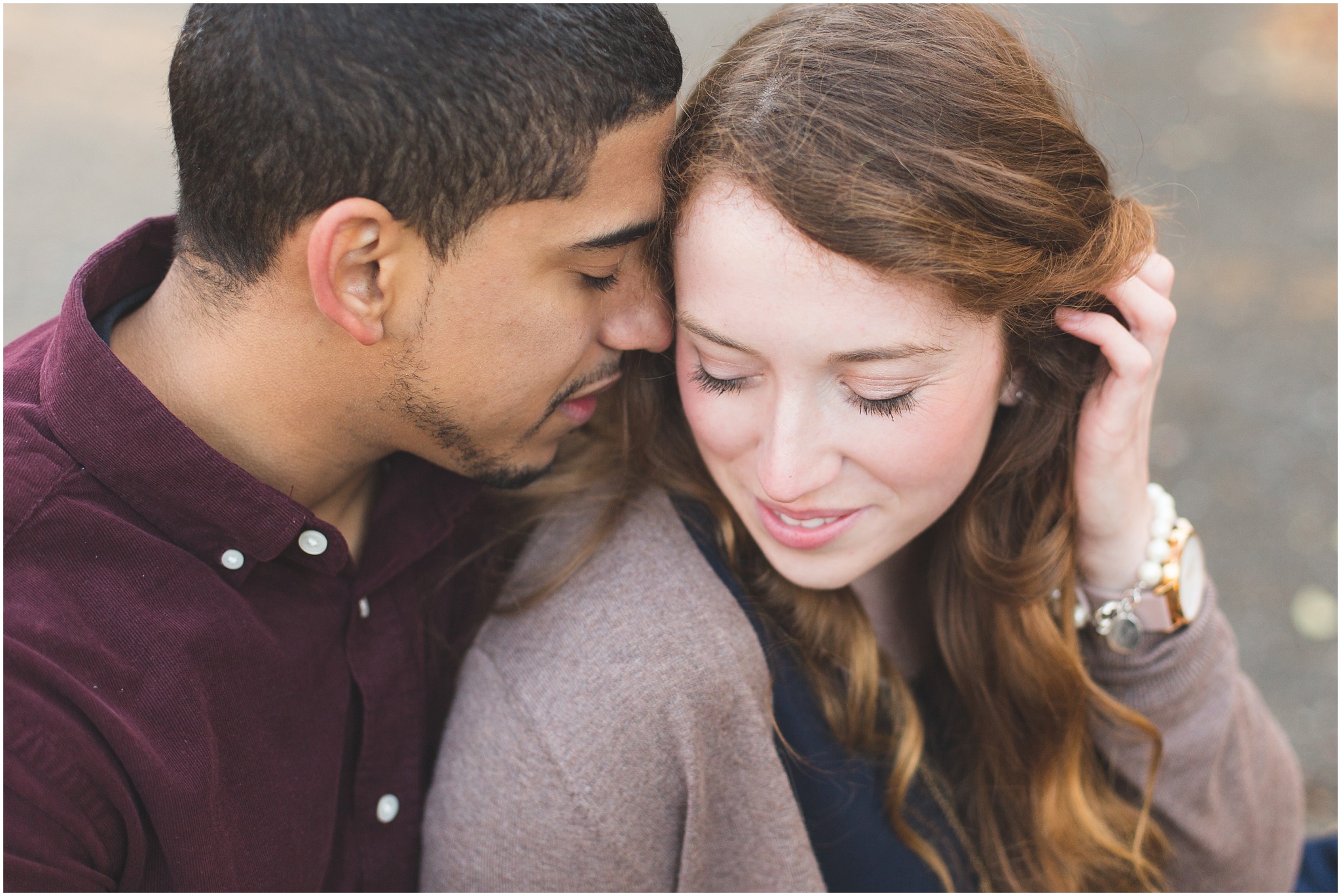 NJ Engagement Photography | Engagement what to wear | Cinnamon Wolfe Photography | NJ Wedding Photographer