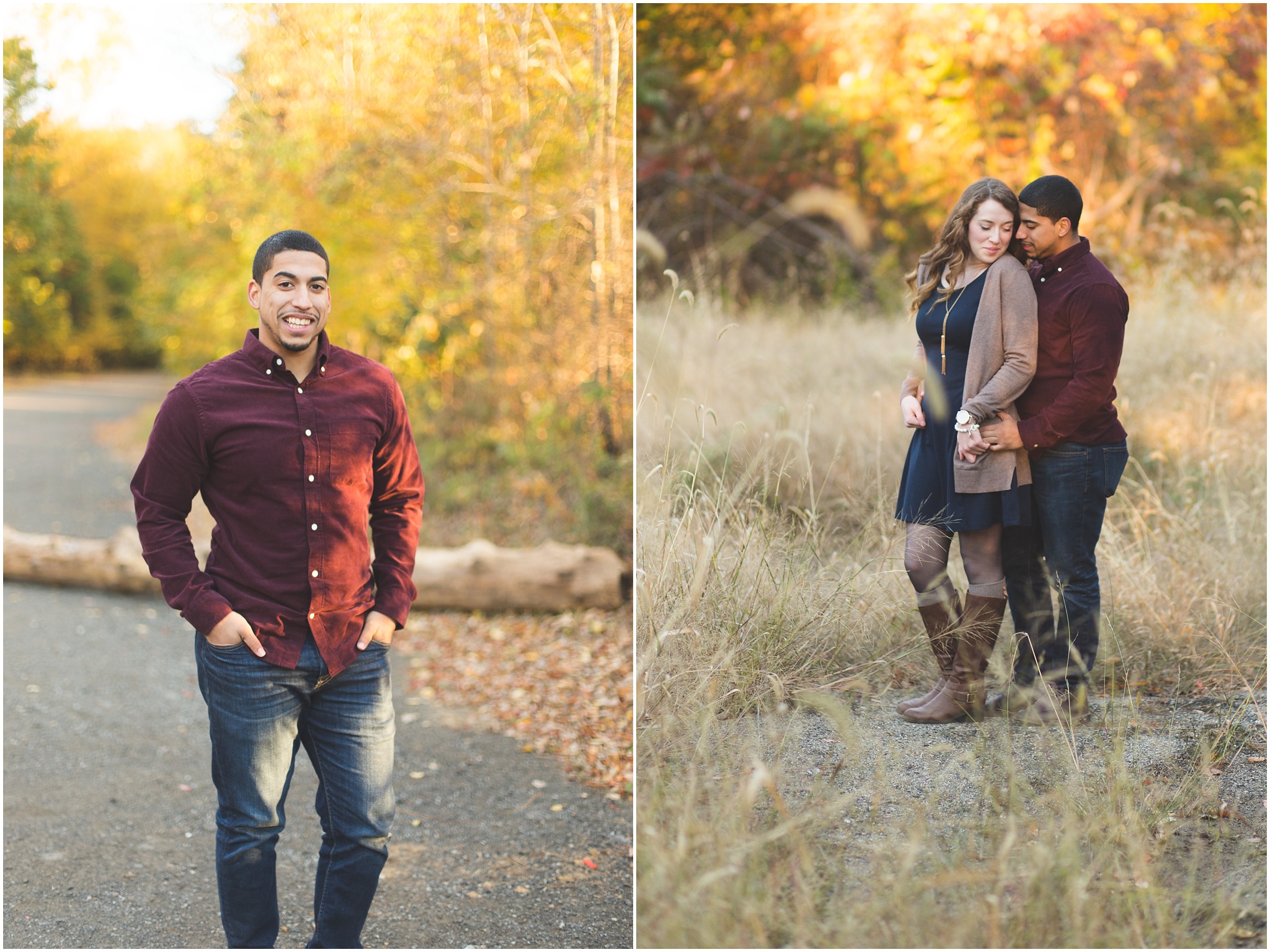 NJ Engagement Photography | Engagement what to wear | Cinnamon Wolfe Photography | NJ Wedding Photographer