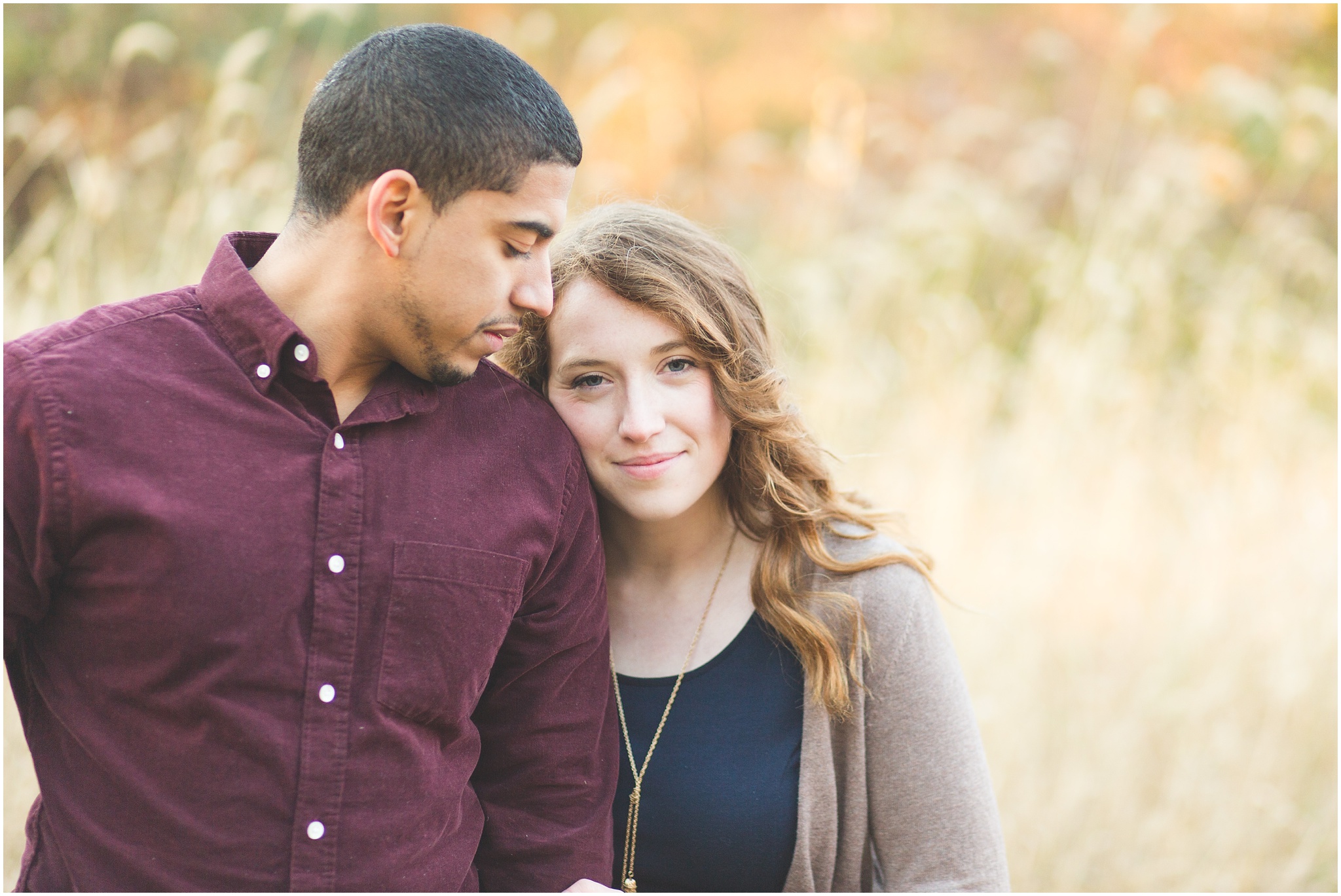 NJ Engagement Photography | Engagement what to wear | Cinnamon Wolfe Photography | NJ Wedding Photographer