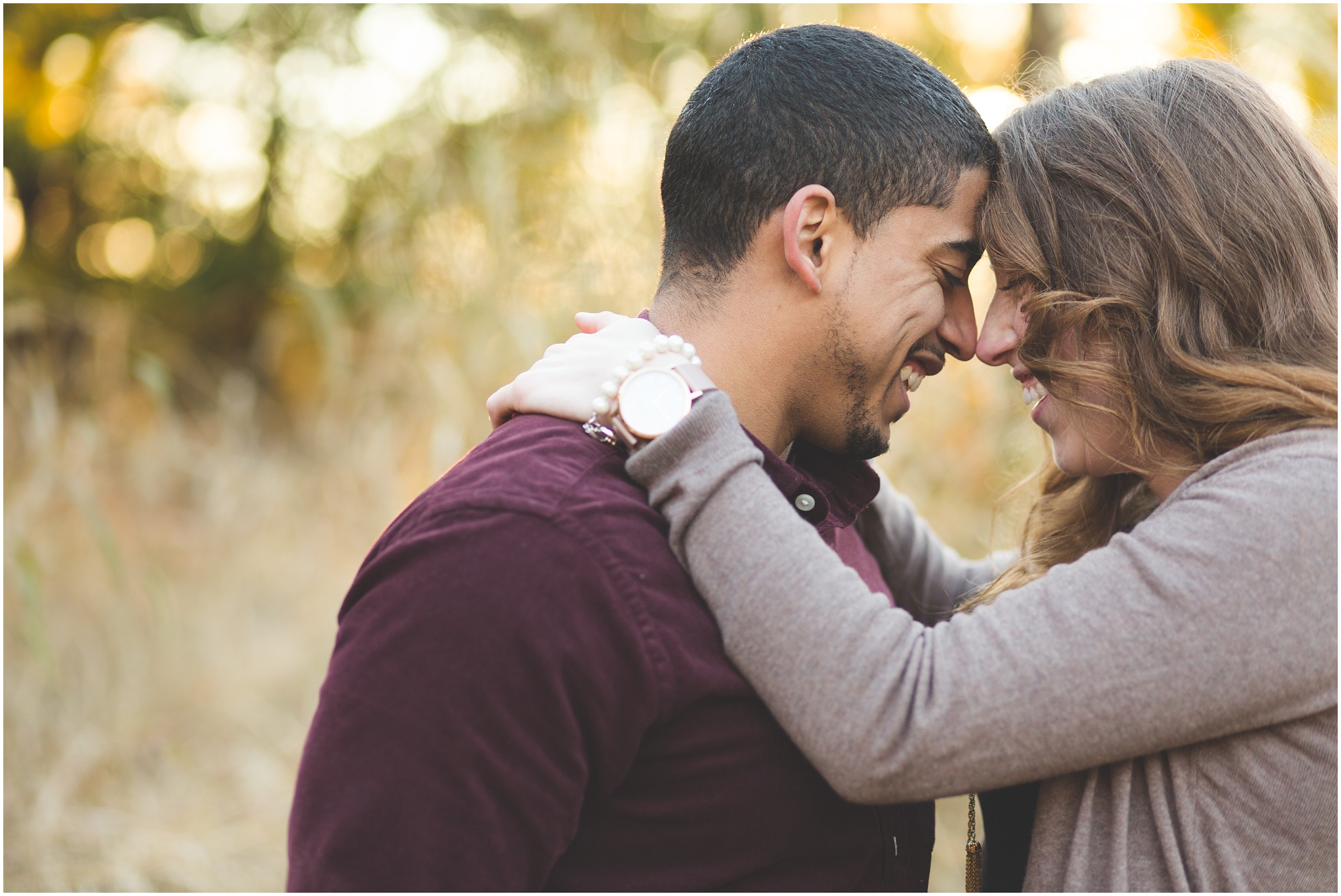 NJ Engagement Photography | Engagement what to wear | Cinnamon Wolfe Photography | NJ Wedding Photographer