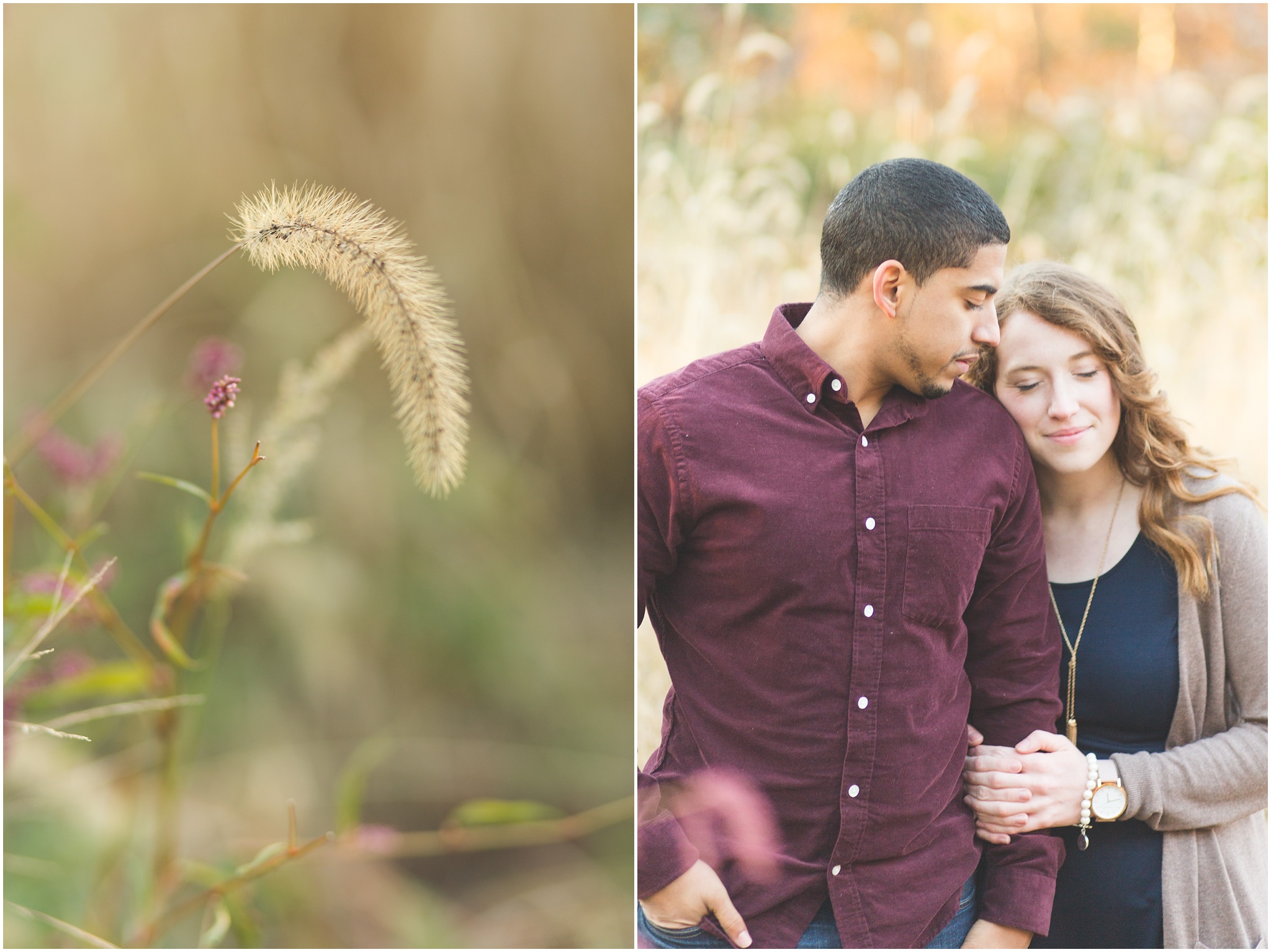 NJ Engagement Photography | Engagement what to wear | Cinnamon Wolfe Photography | NJ Wedding Photographer