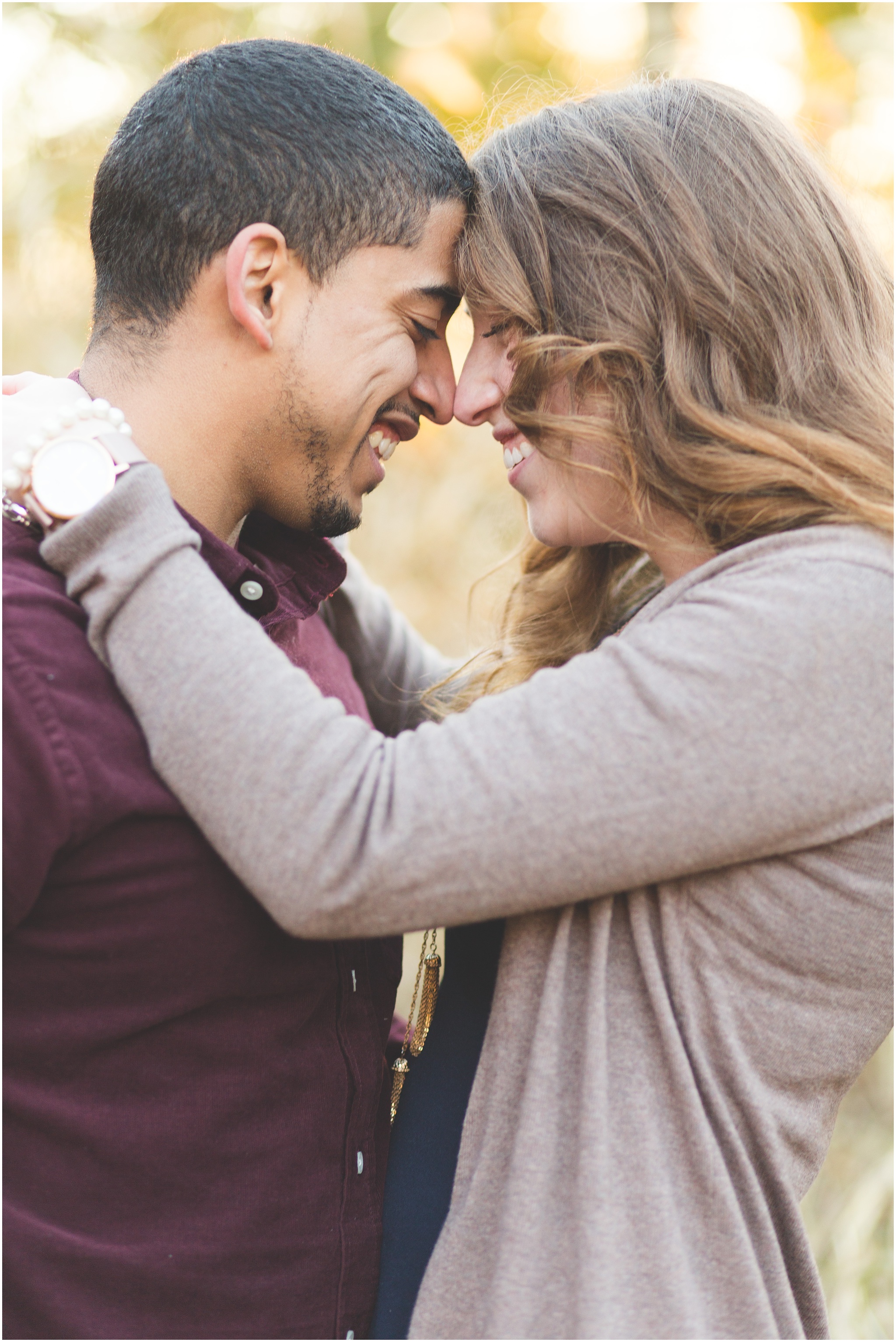 NJ Engagement Photography | Engagement what to wear | Cinnamon Wolfe Photography | NJ Wedding Photographer