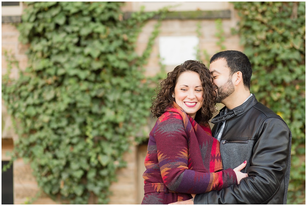 NJ Anniversary Photography Session | Cinnamon Wolfe Photography | NJ Wedding Photographer