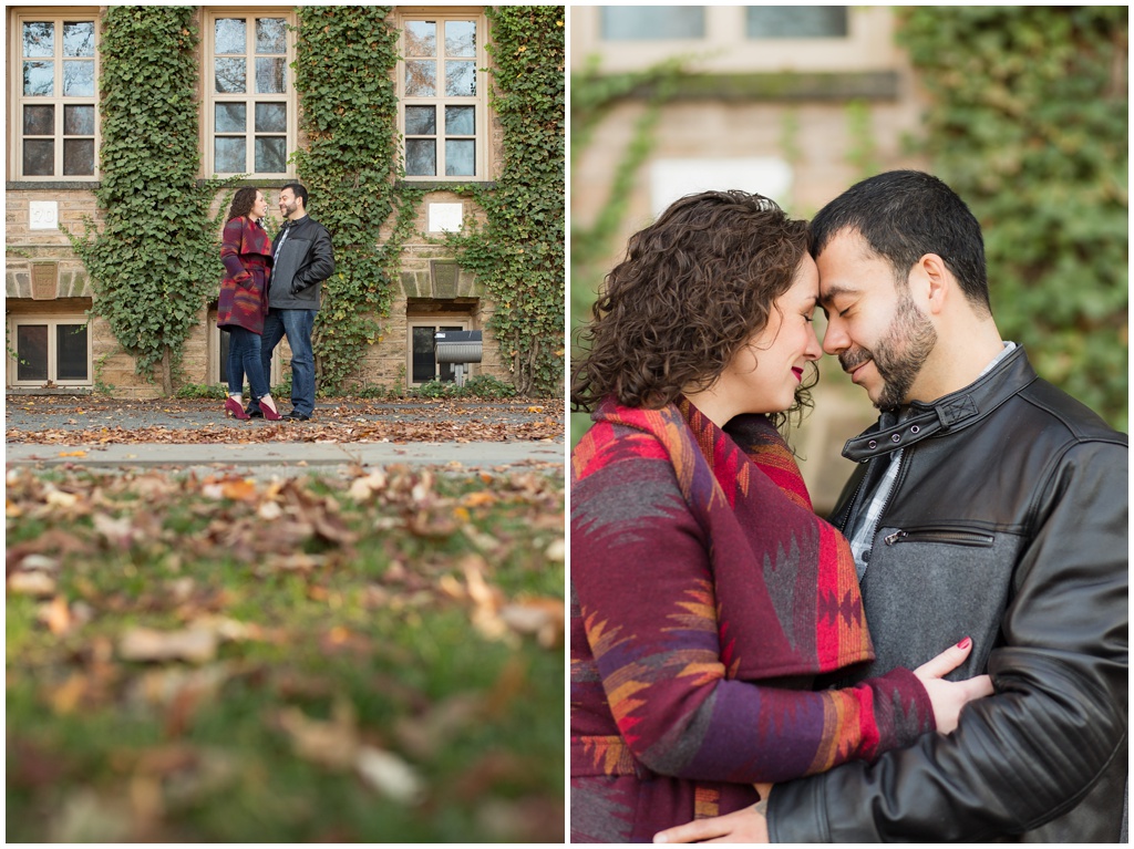 NJ Anniversary Photography Session | Cinnamon Wolfe Photography | NJ Wedding Photographer