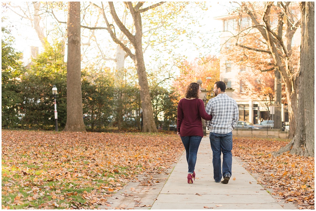 NJ Anniversary Photography Session | Cinnamon Wolfe Photography | NJ Wedding Photographer