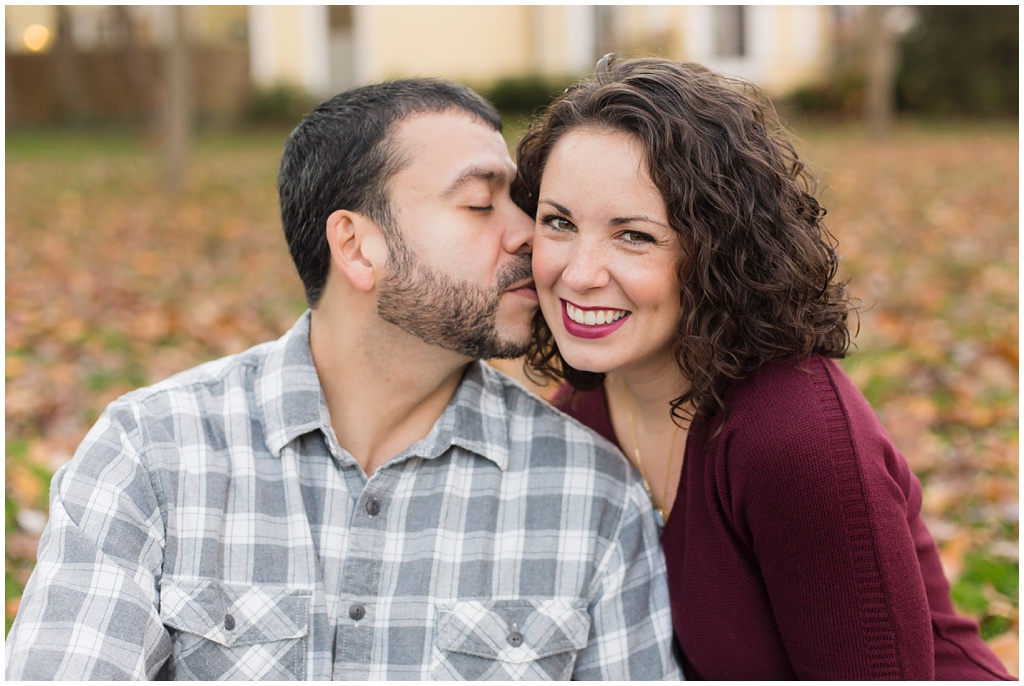 NJ Anniversary Photography Session | Cinnamon Wolfe Photography | NJ Wedding Photographer