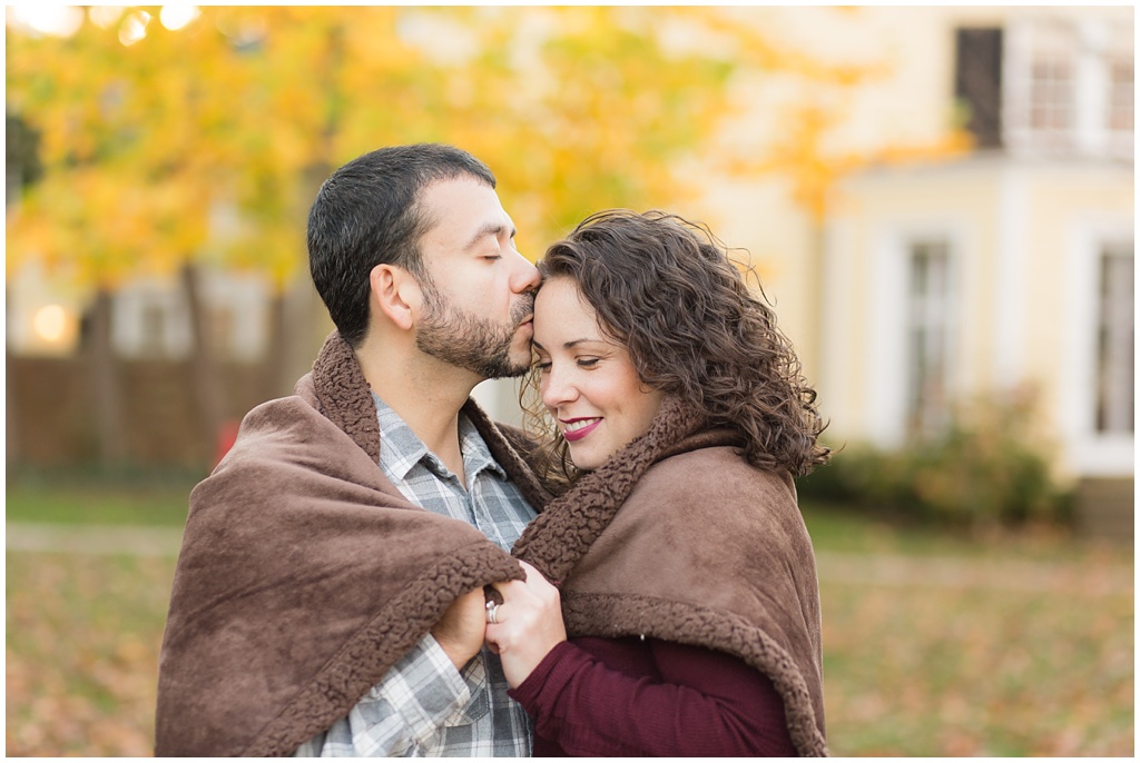 NJ Anniversary Photography Session | Cinnamon Wolfe Photography | NJ Wedding Photographer