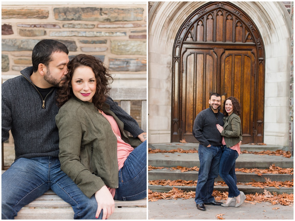 NJ Anniversary Photography Session | Cinnamon Wolfe Photography | NJ Wedding Photographer