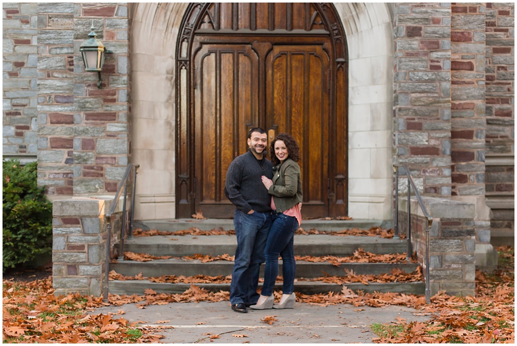 NJ Anniversary Photography Session | Cinnamon Wolfe Photography | NJ Wedding Photographer