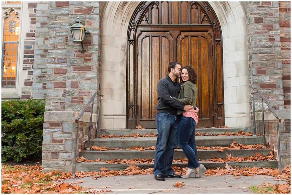 NJ Anniversary Photography Session | Cinnamon Wolfe Photography | NJ Wedding Photographer