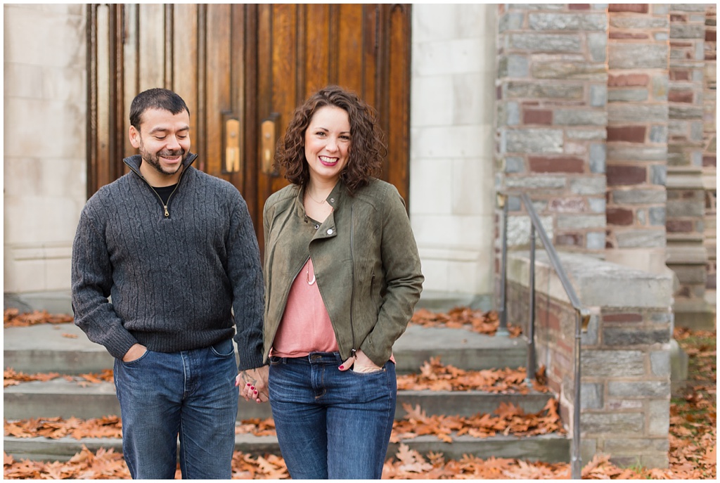 NJ Anniversary Photography Session | Cinnamon Wolfe Photography | NJ Wedding Photographer