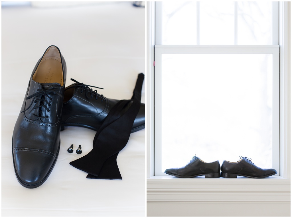 Country Club Wedding | NJ Wedding Photographer